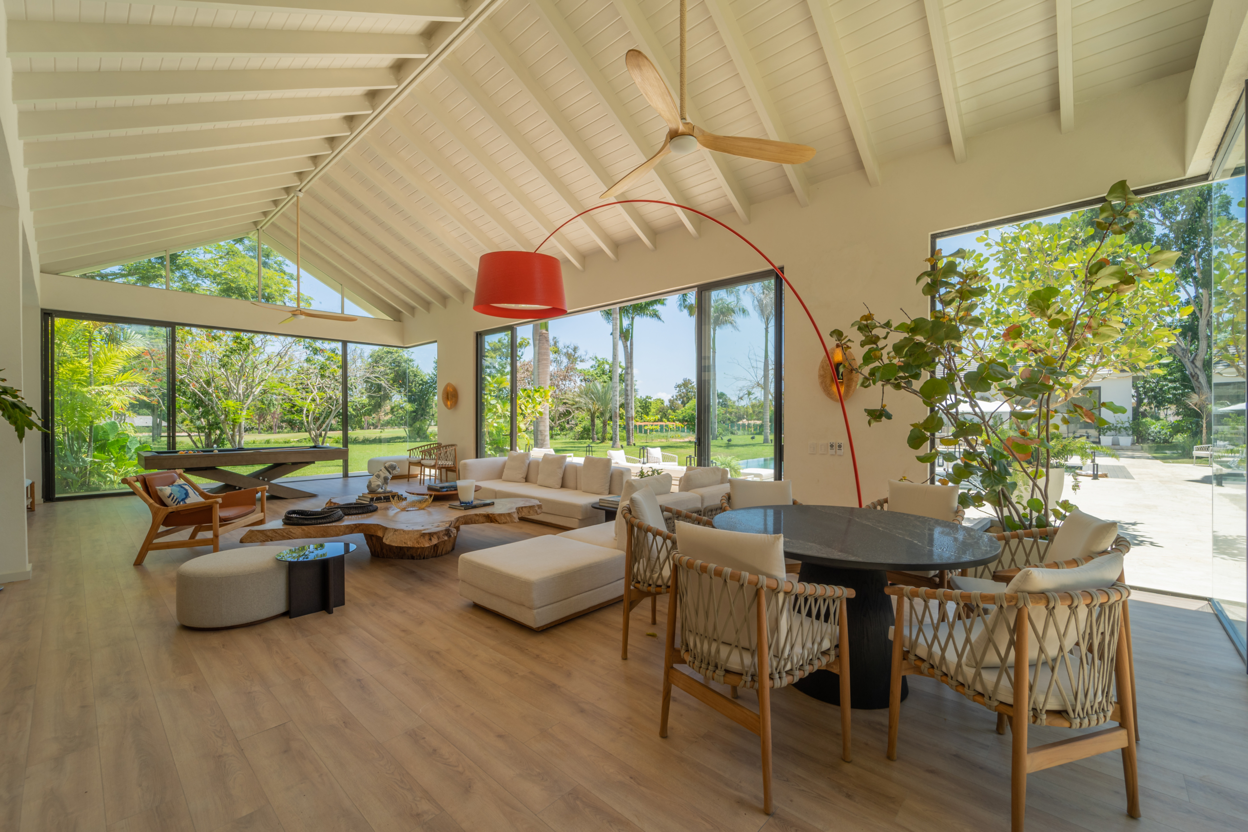 Villa Casa Cana