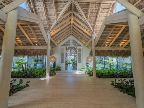 Villa Casa Cana