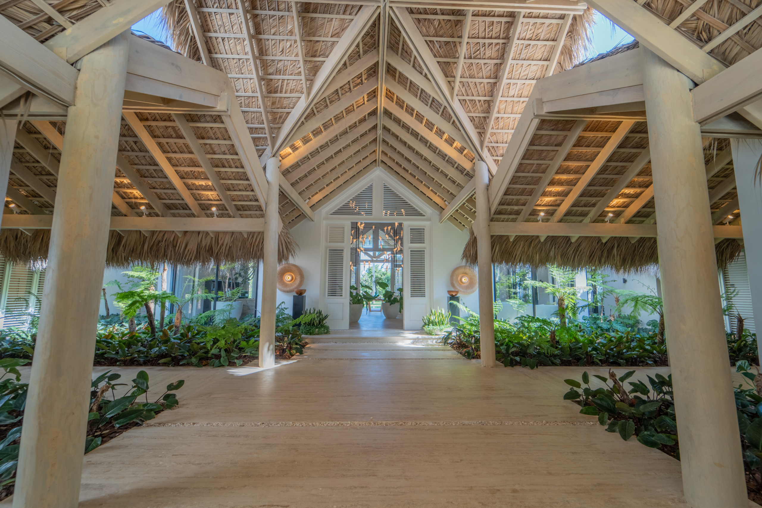 Villa Casa Cana