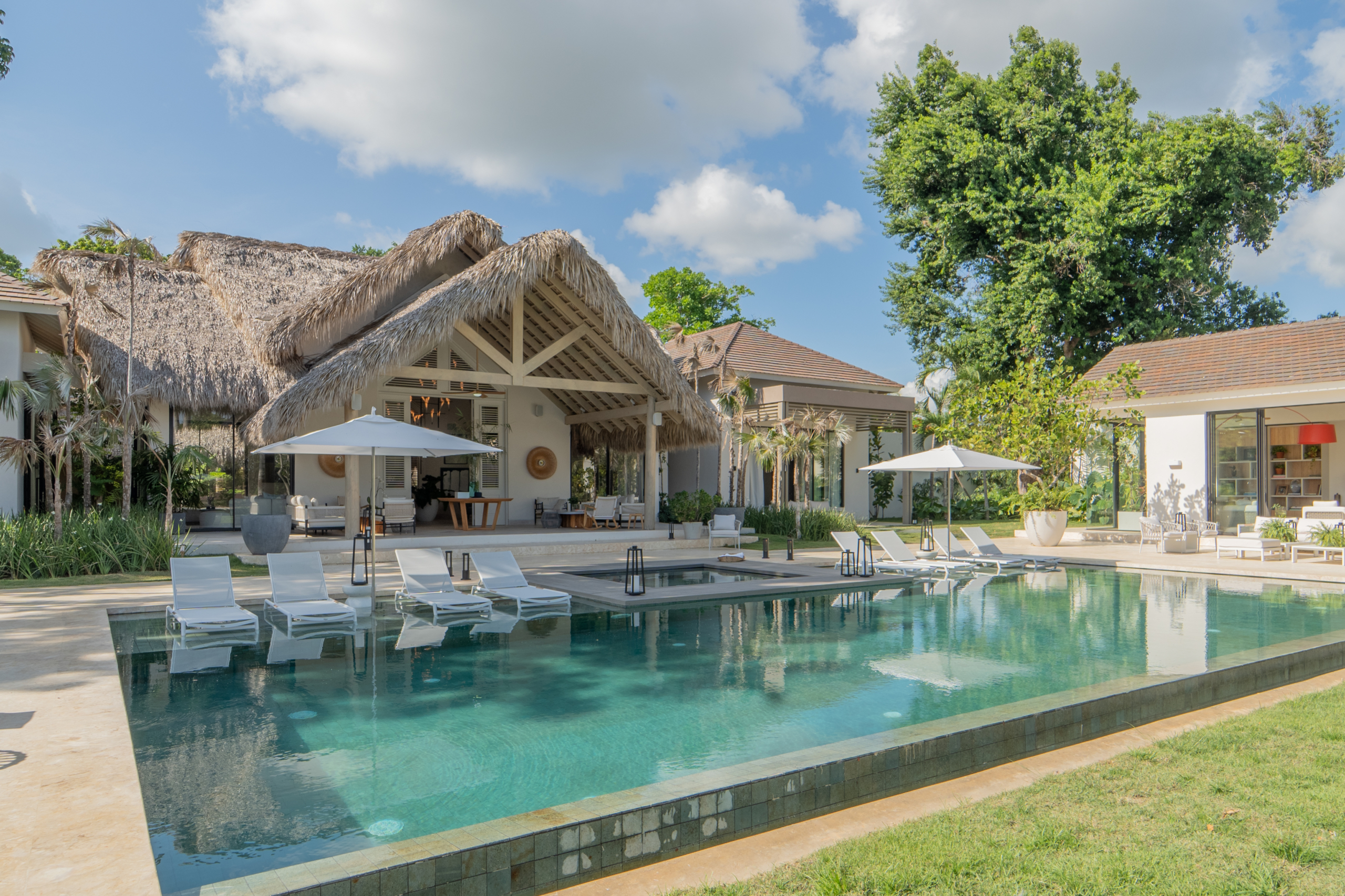 Villa Casa Cana