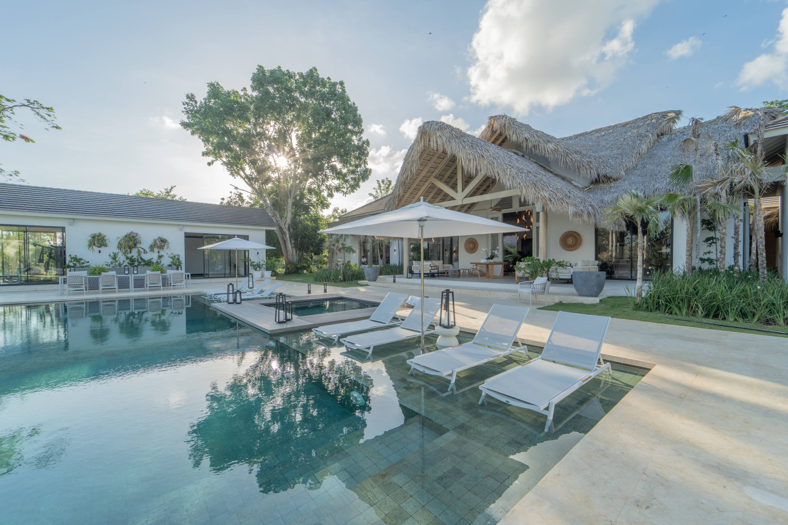 Villa Casa Cana