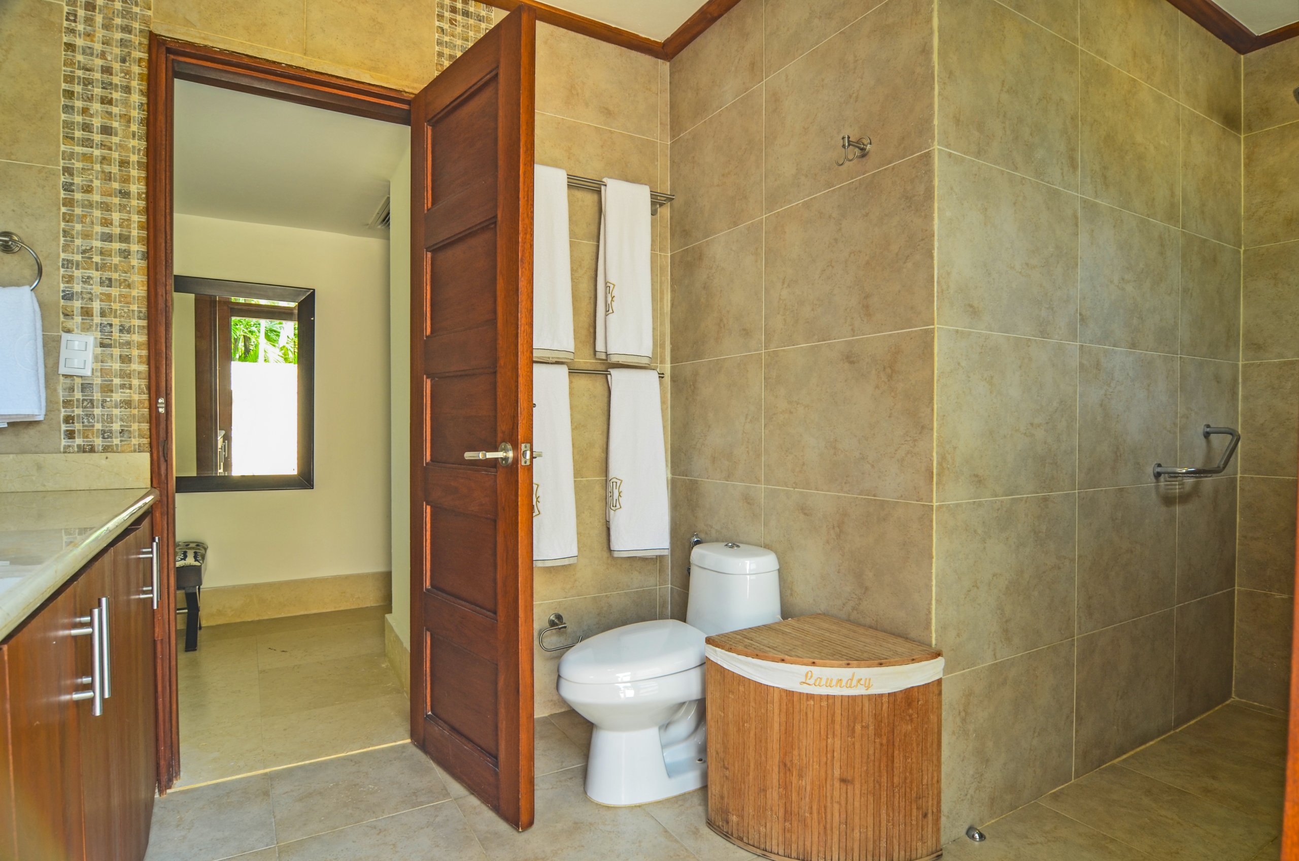 Villa Homestead