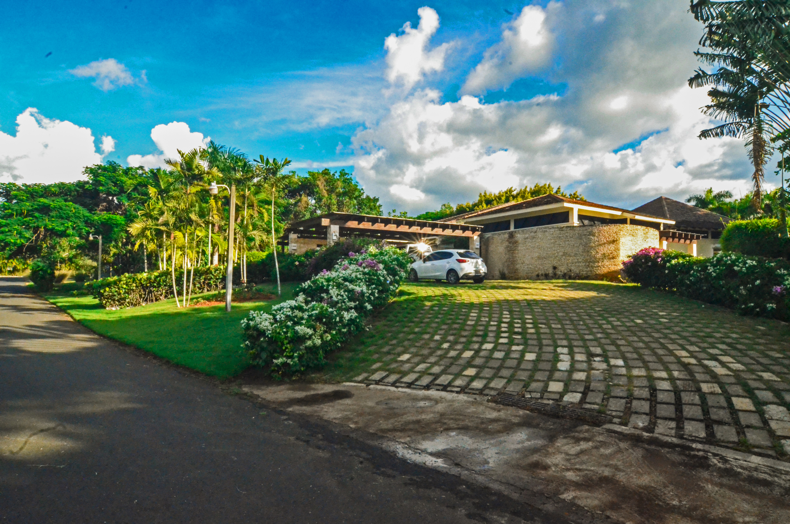 Villa Homestead