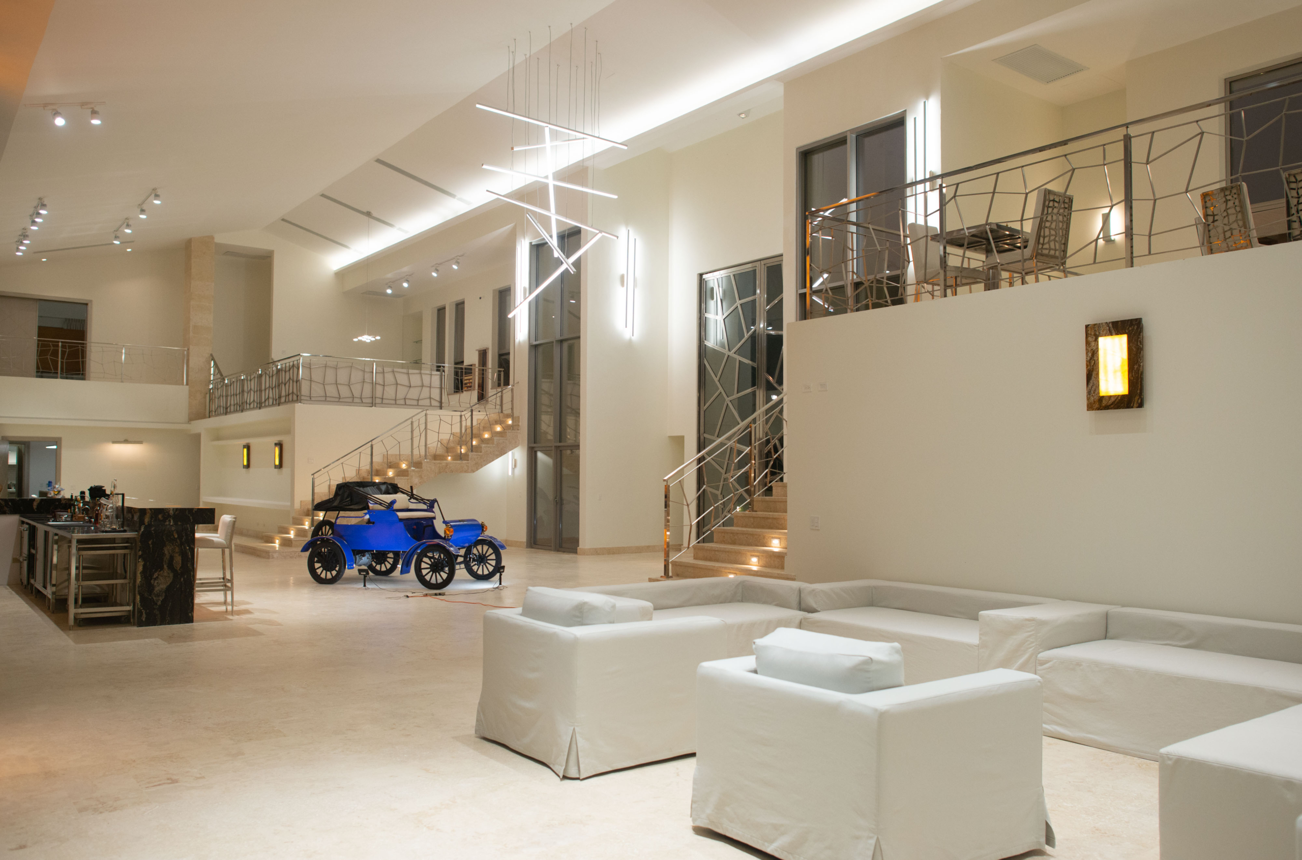 Villa Sloan