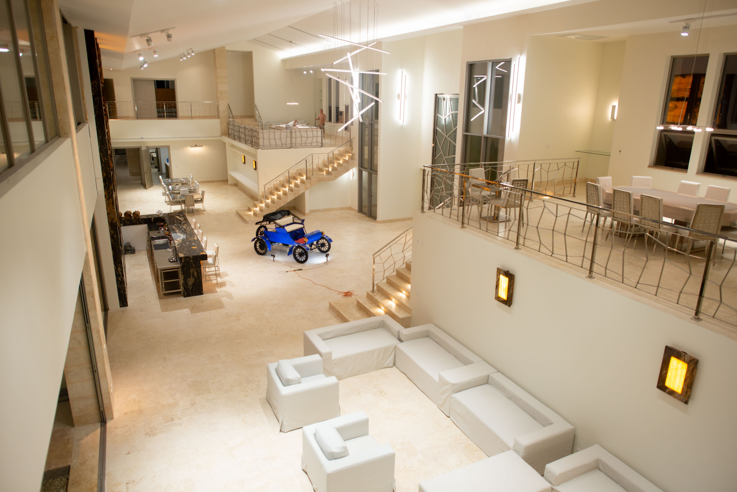 Villa Sloan