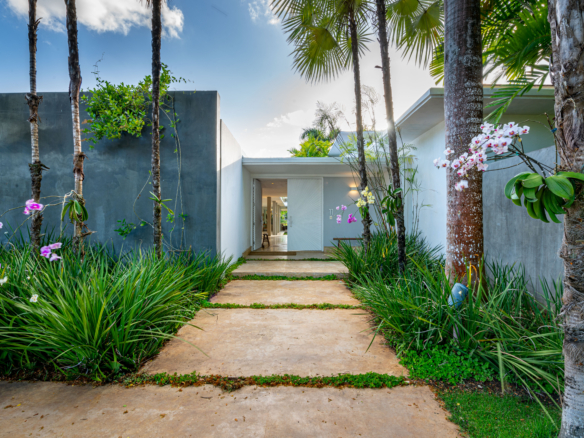 Villa Samira