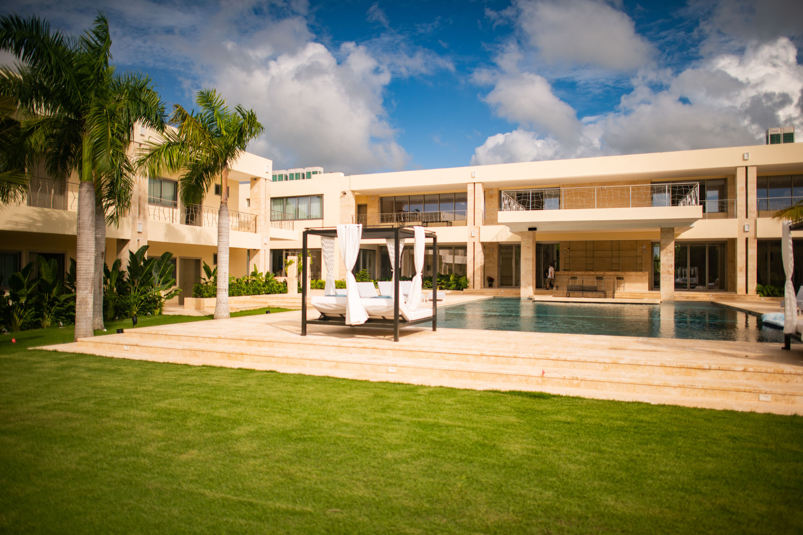 Villa Sloan