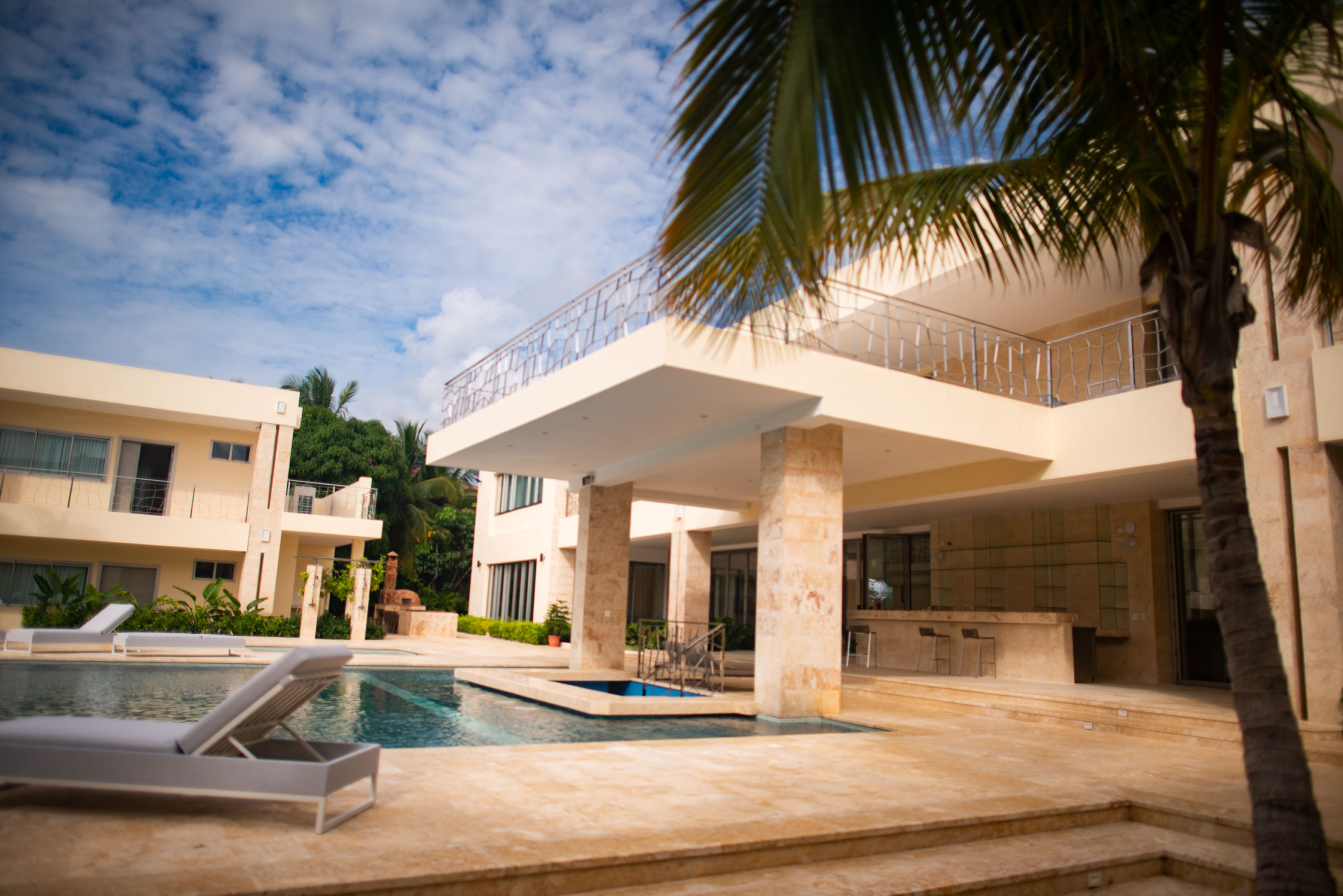Villa Sloan