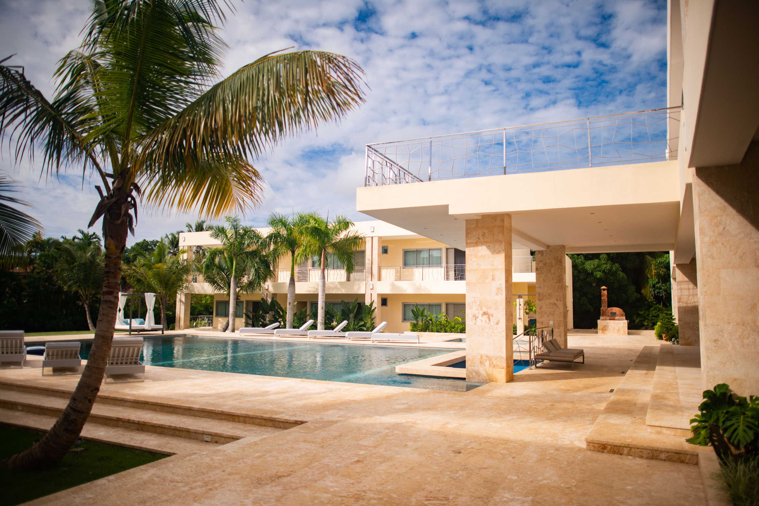 Villa Sloan