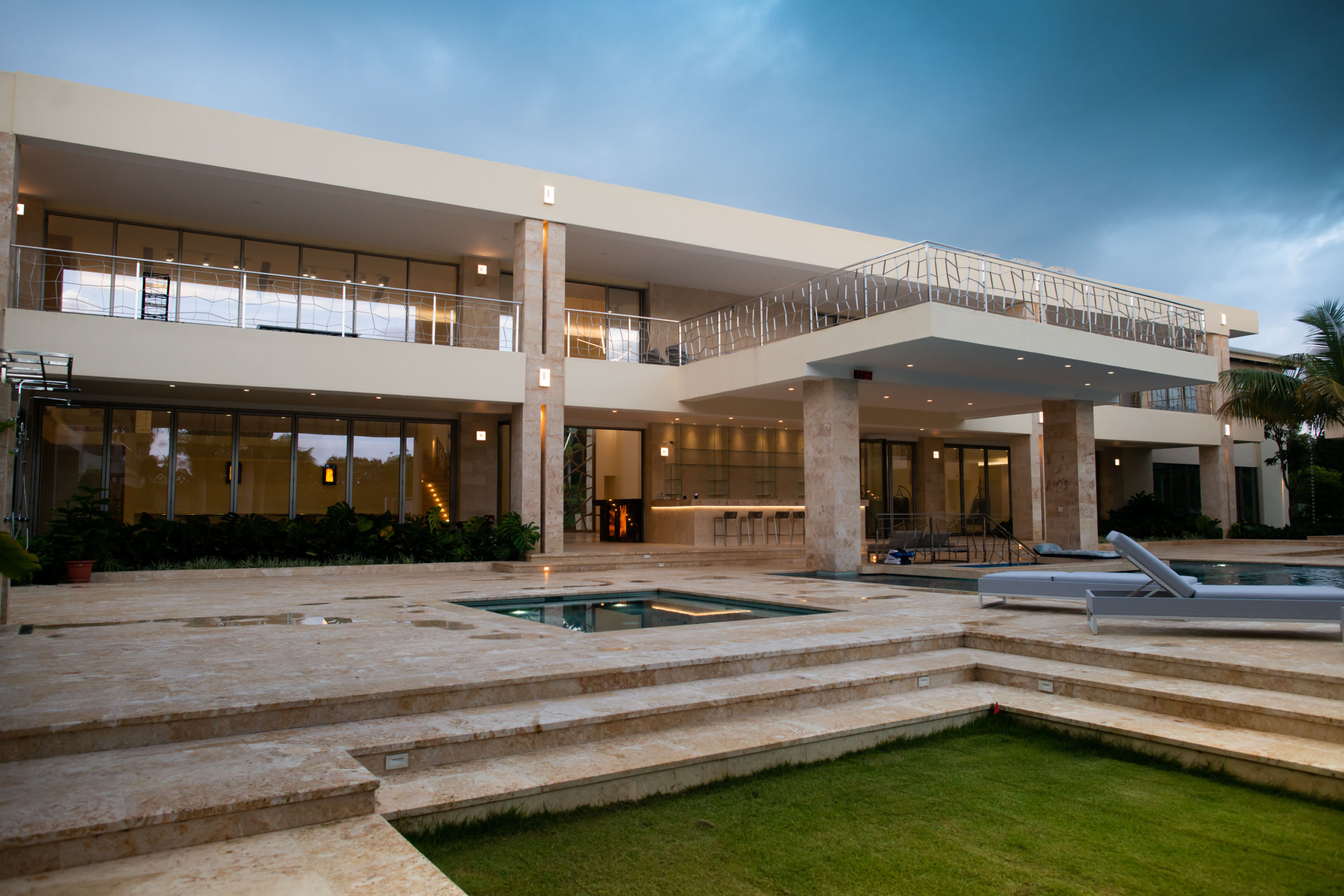 Villa Sloan