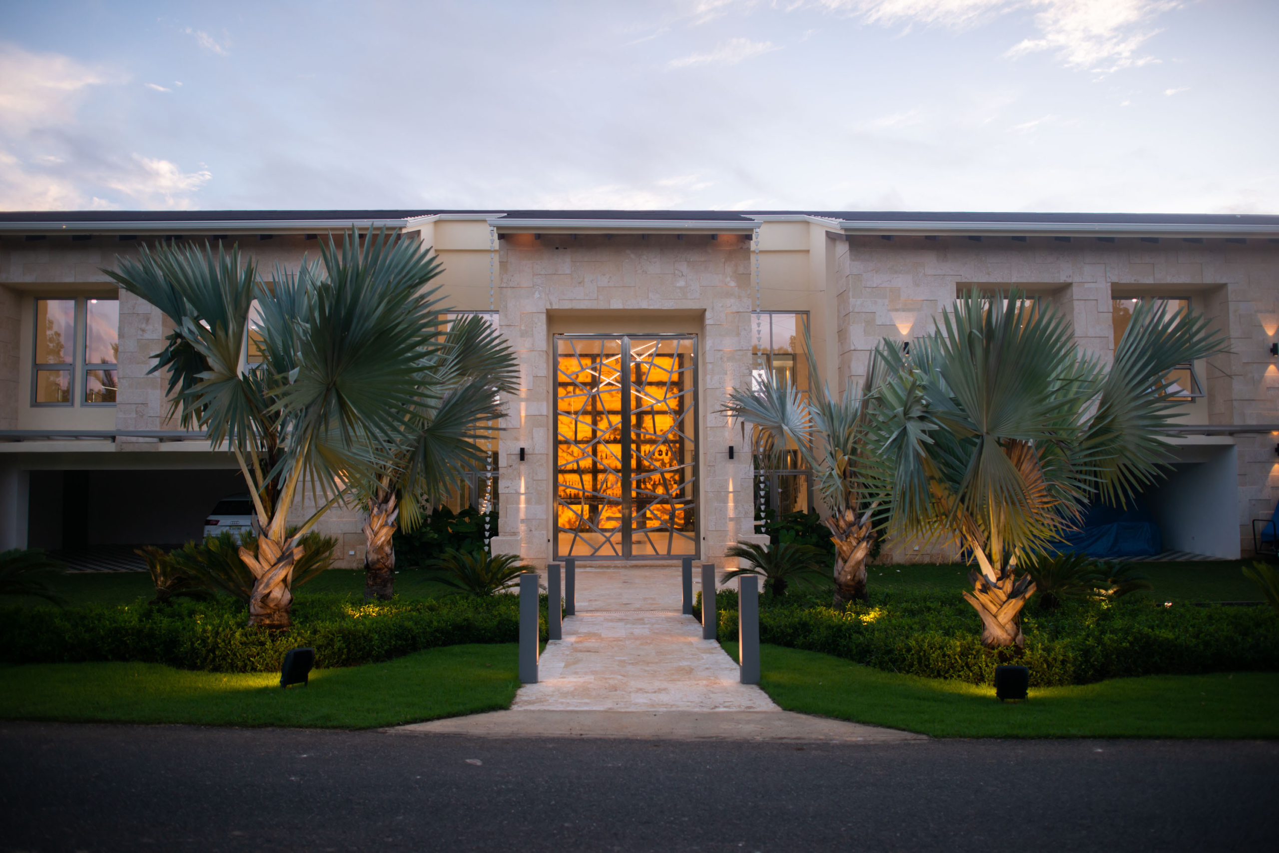 Villa Sloan