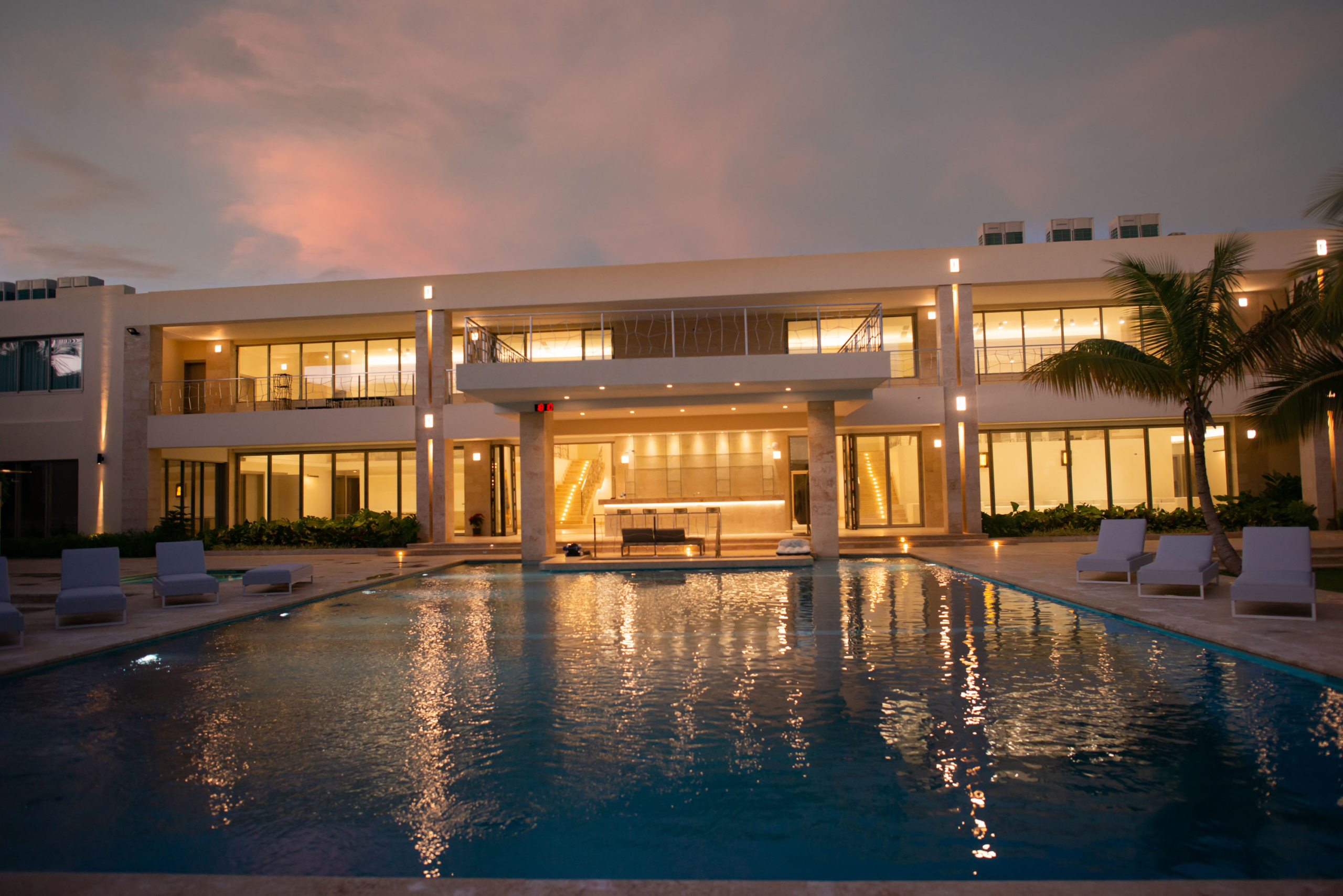 Villa Sloan