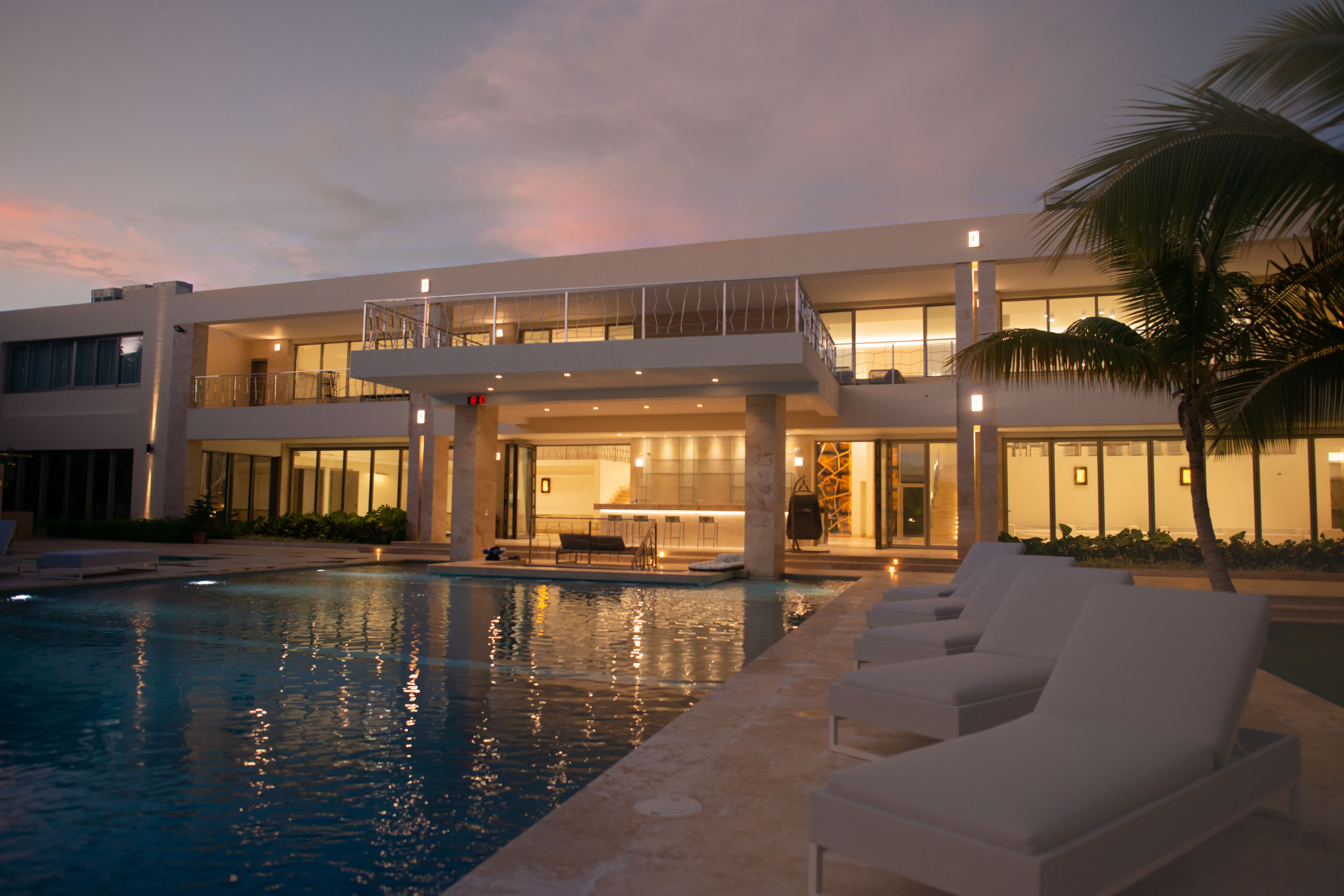 Villa Sloan
