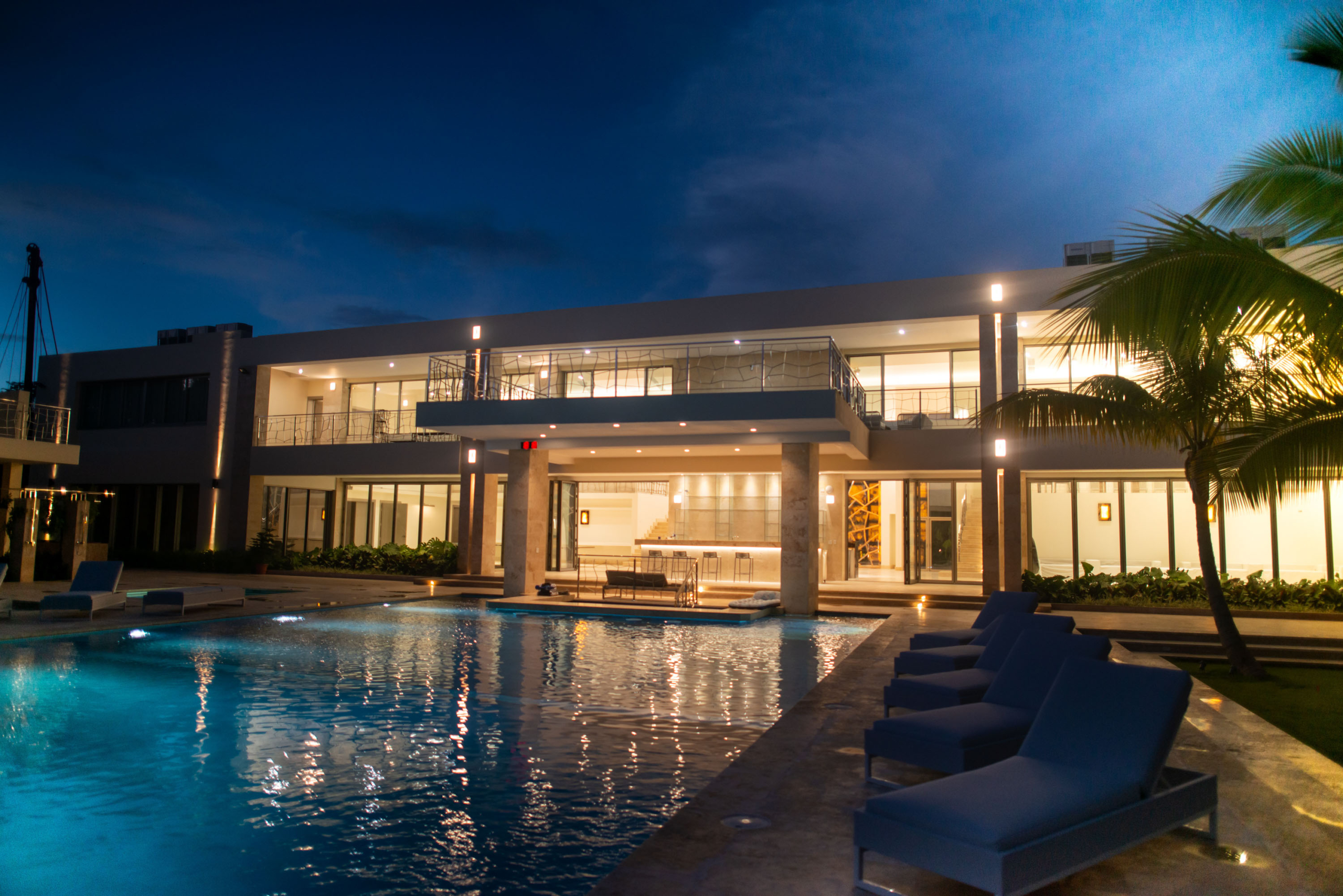 Villa Sloan