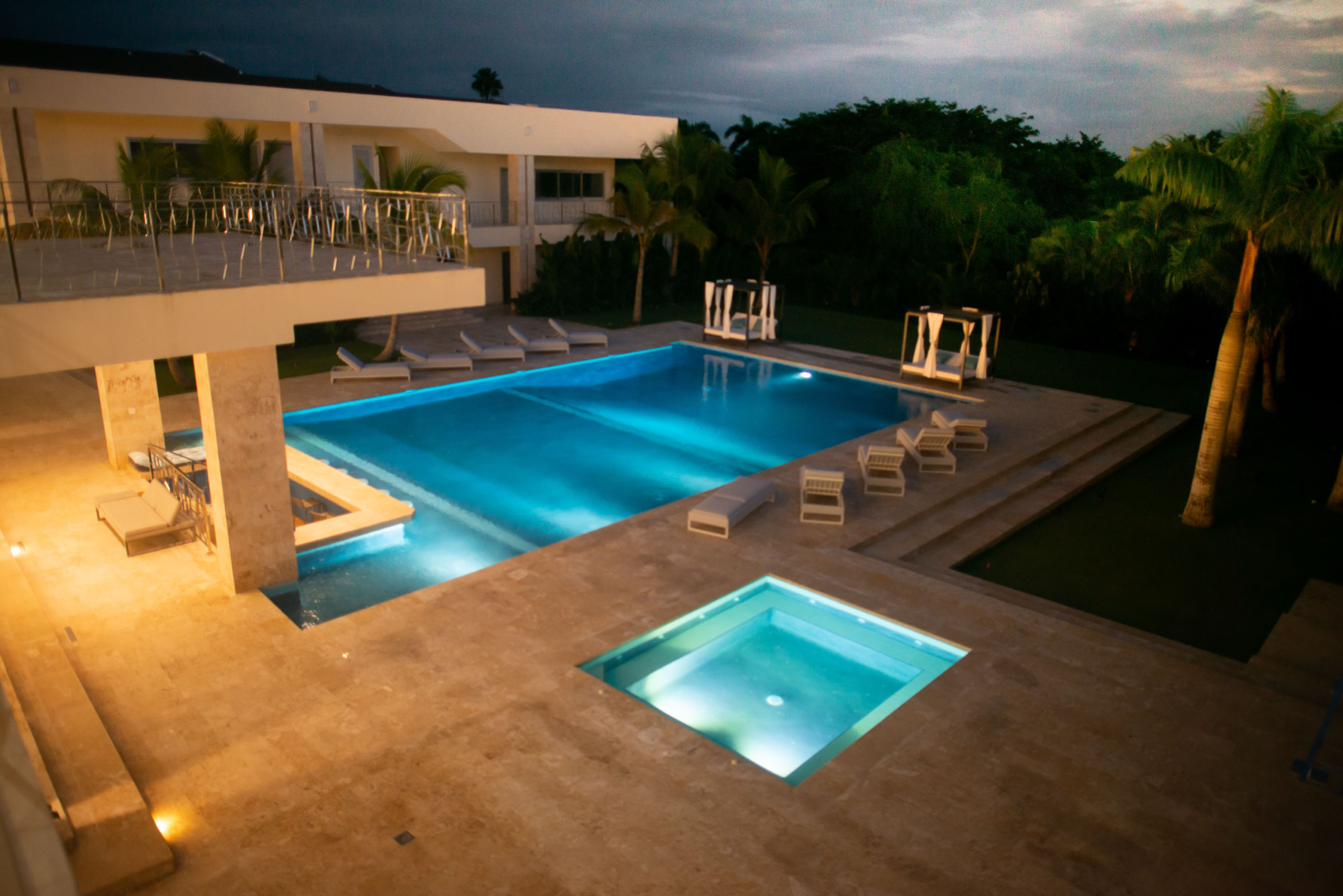 Villa Sloan