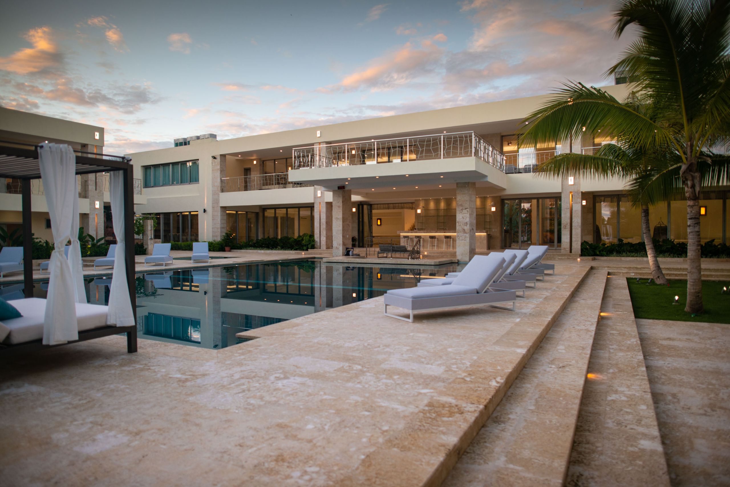 Villa Sloan