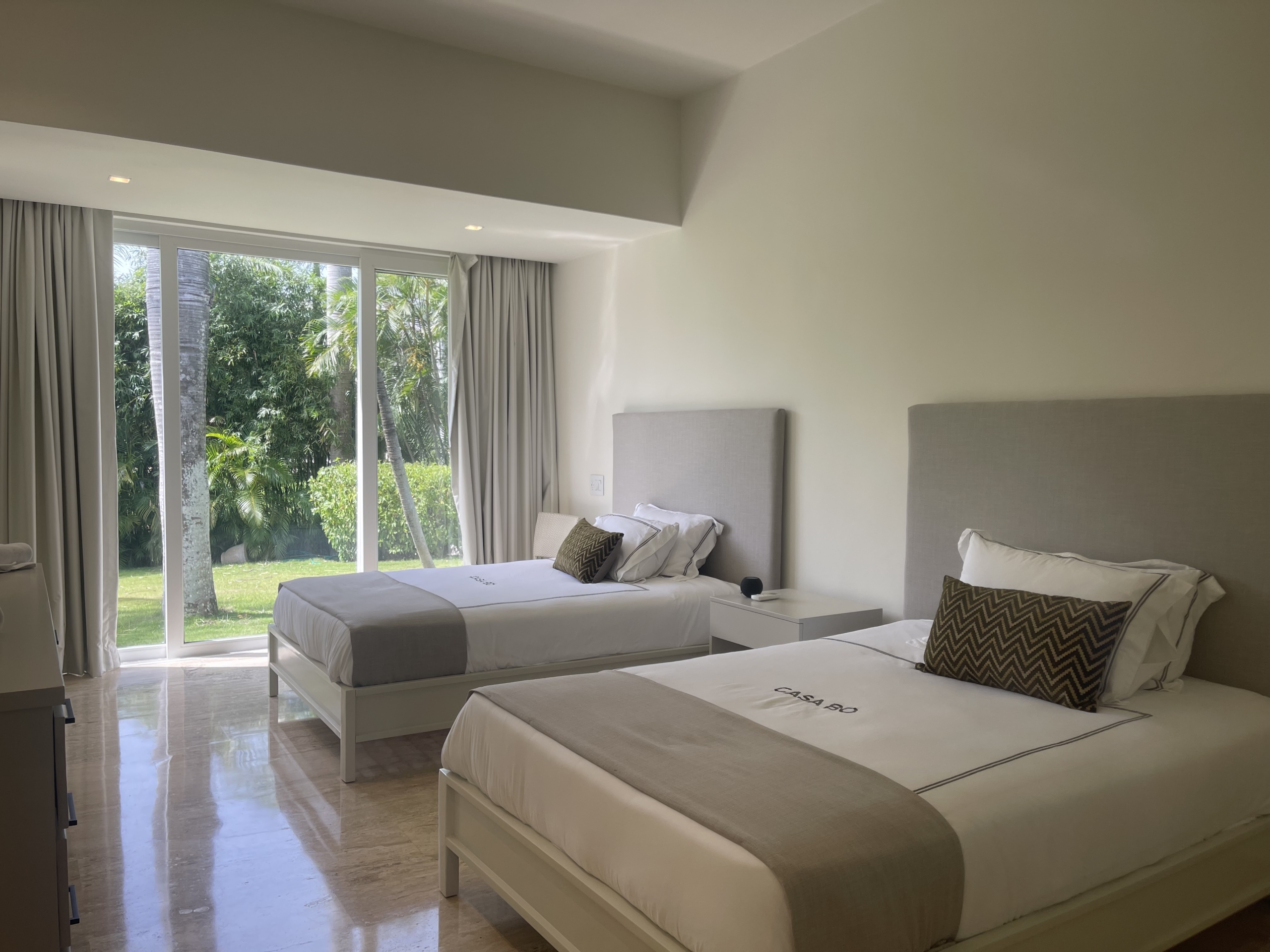 Dorm 4 Villa The Laurent