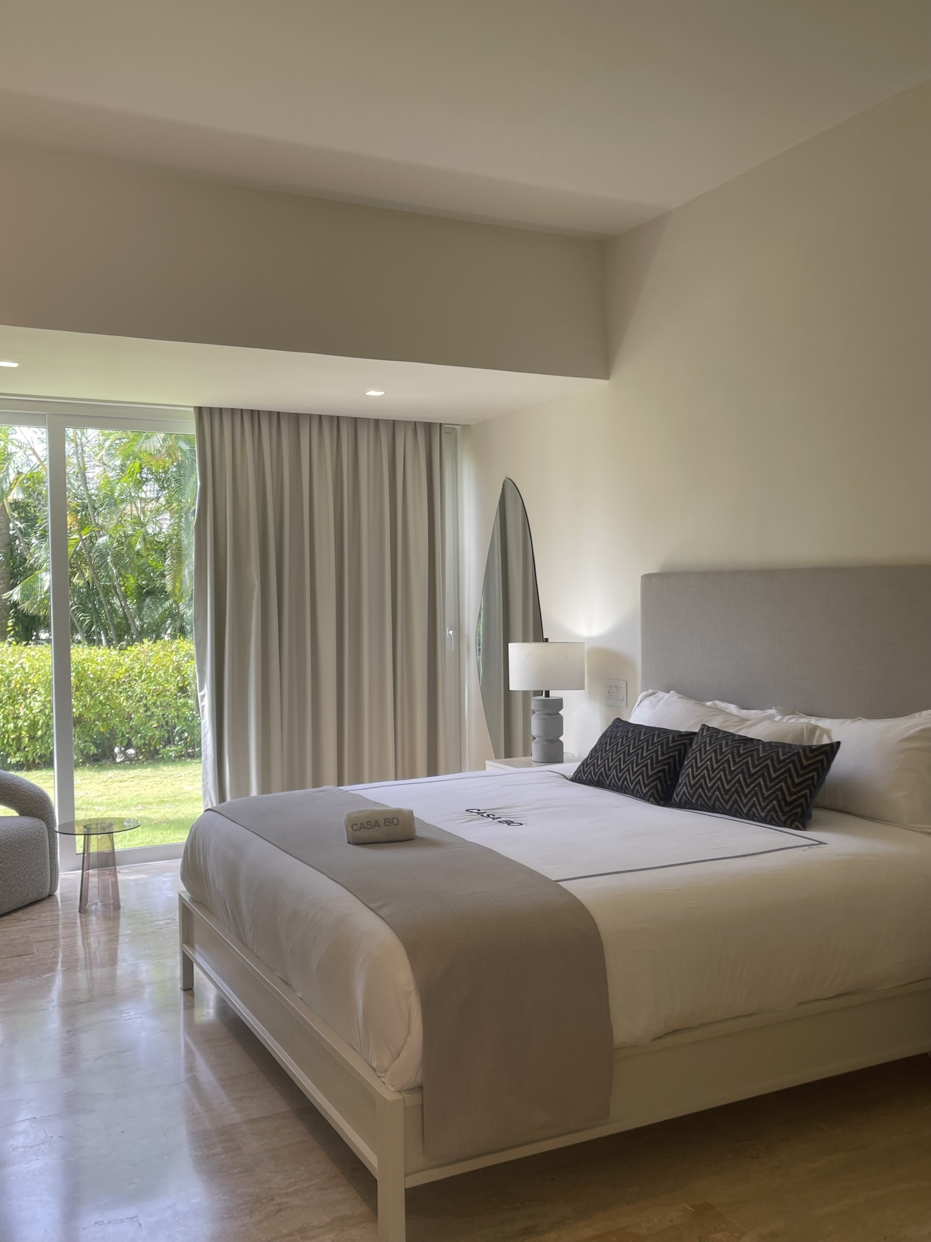 Dorm 5 Villa The Laurent