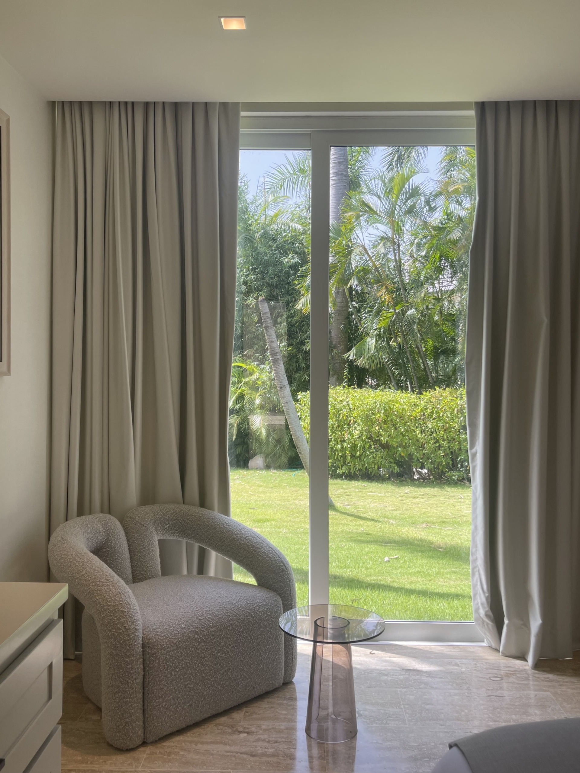 Dorm Detalle Villa The Laurent