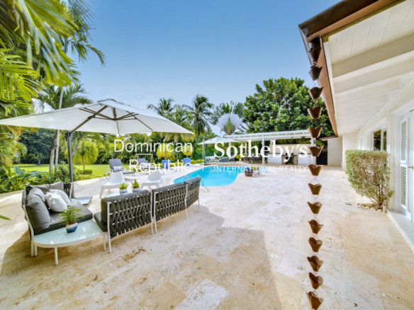 Villa My Dream