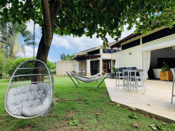 Villa Homestead