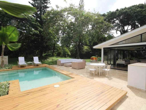 Villa Morelos