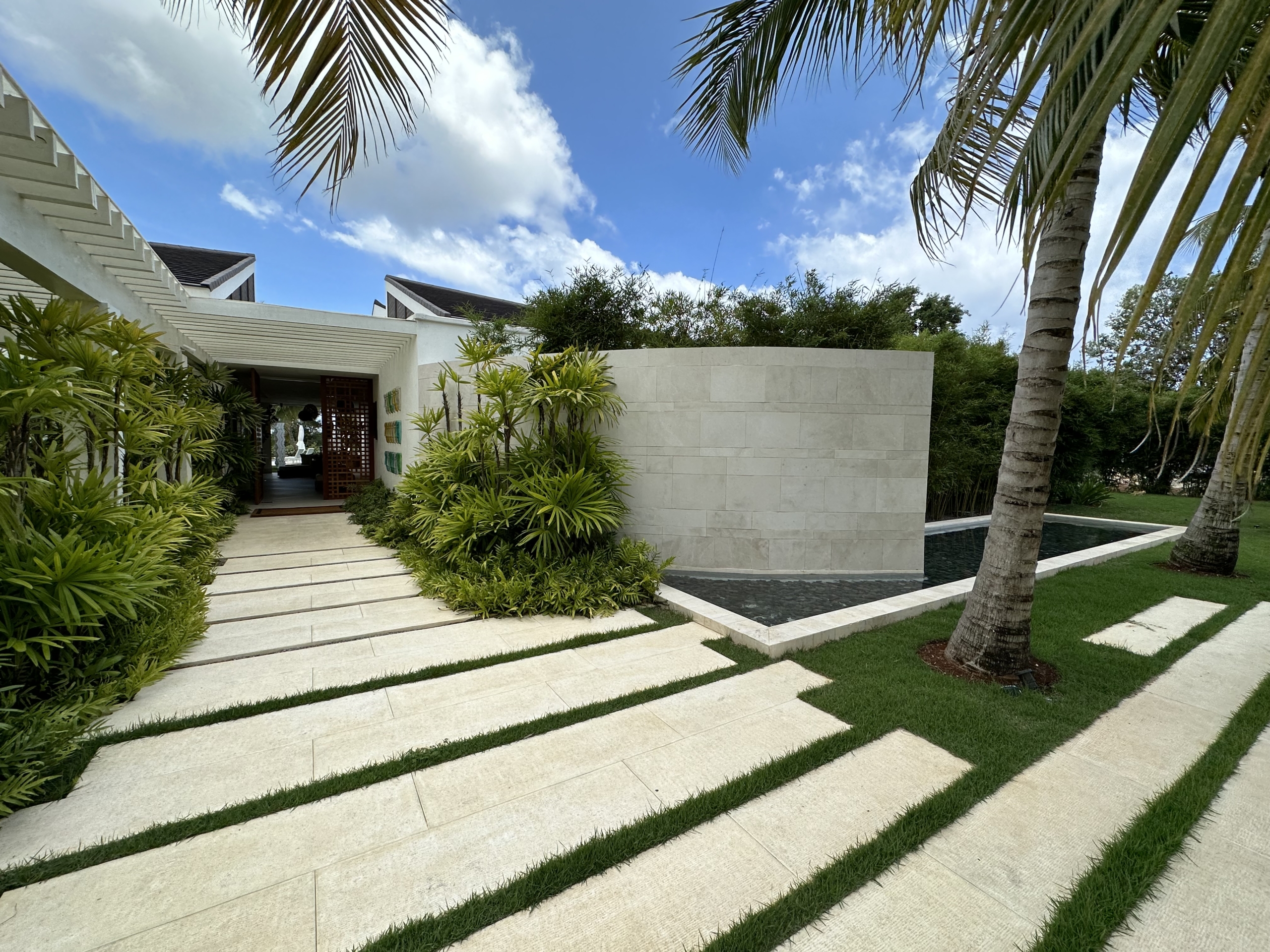 Villa Le Margot