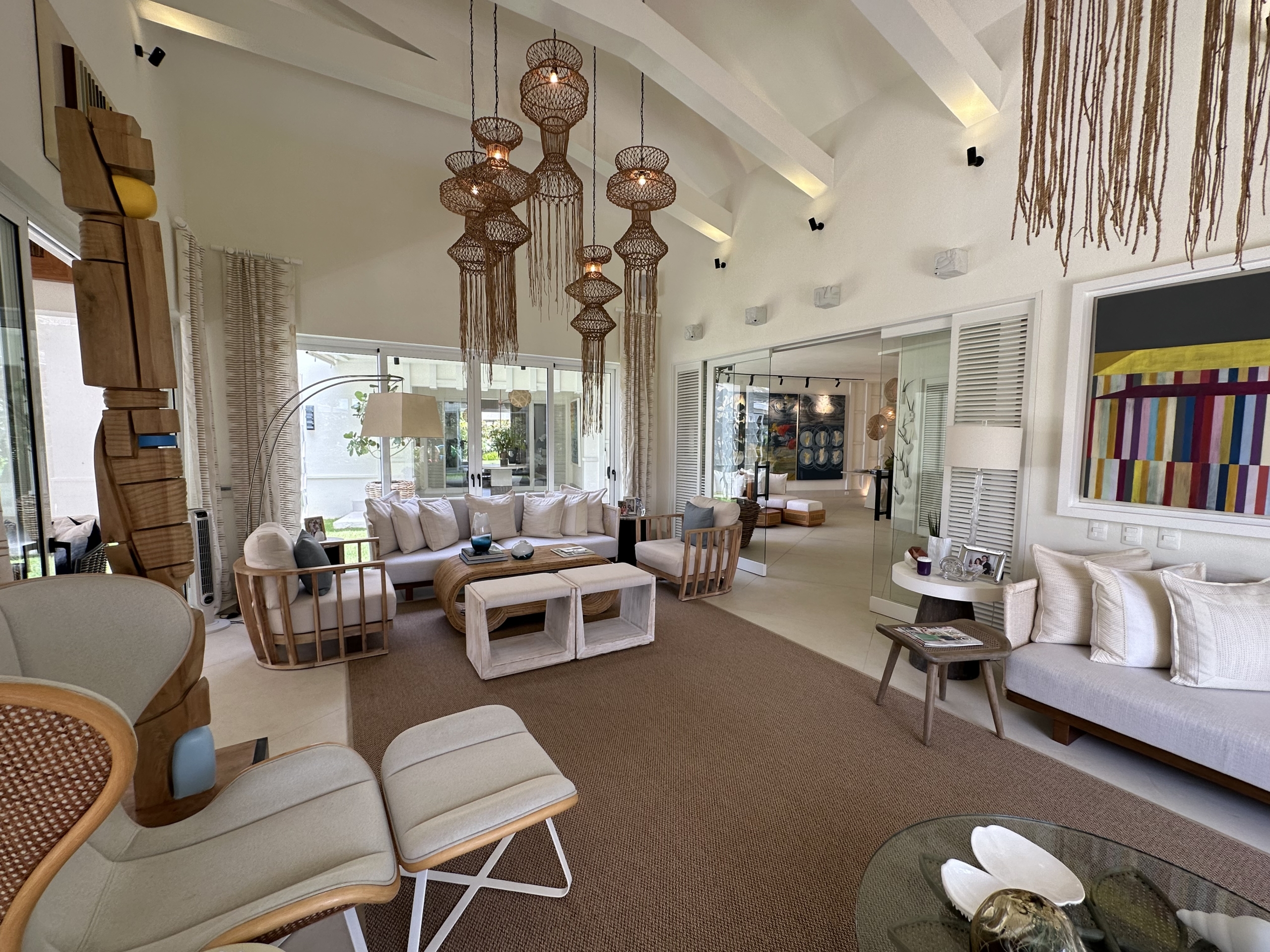 Villa Le Margot
