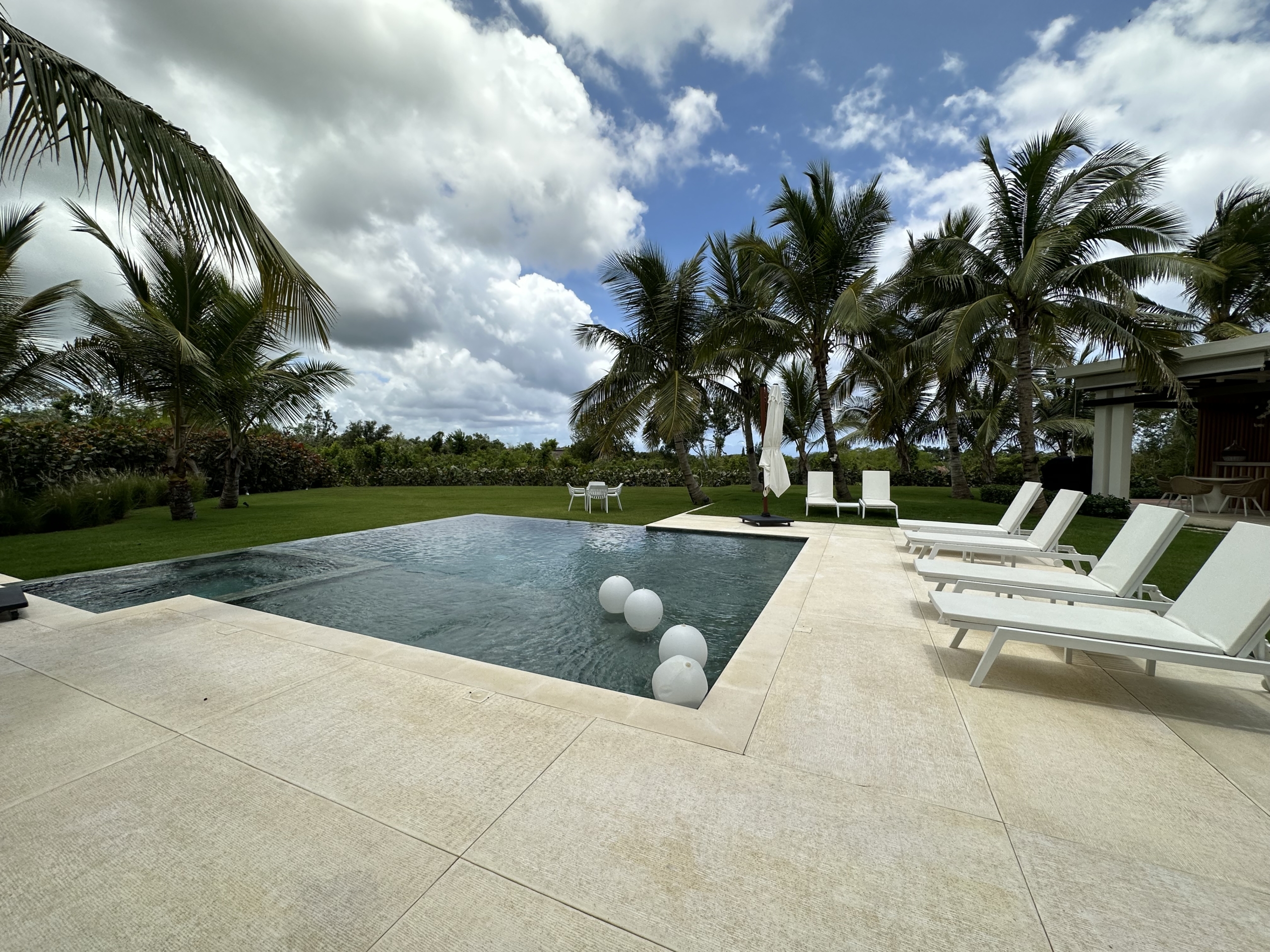Villa Le Margot