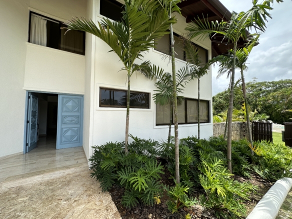 Villa Enchanted Escape