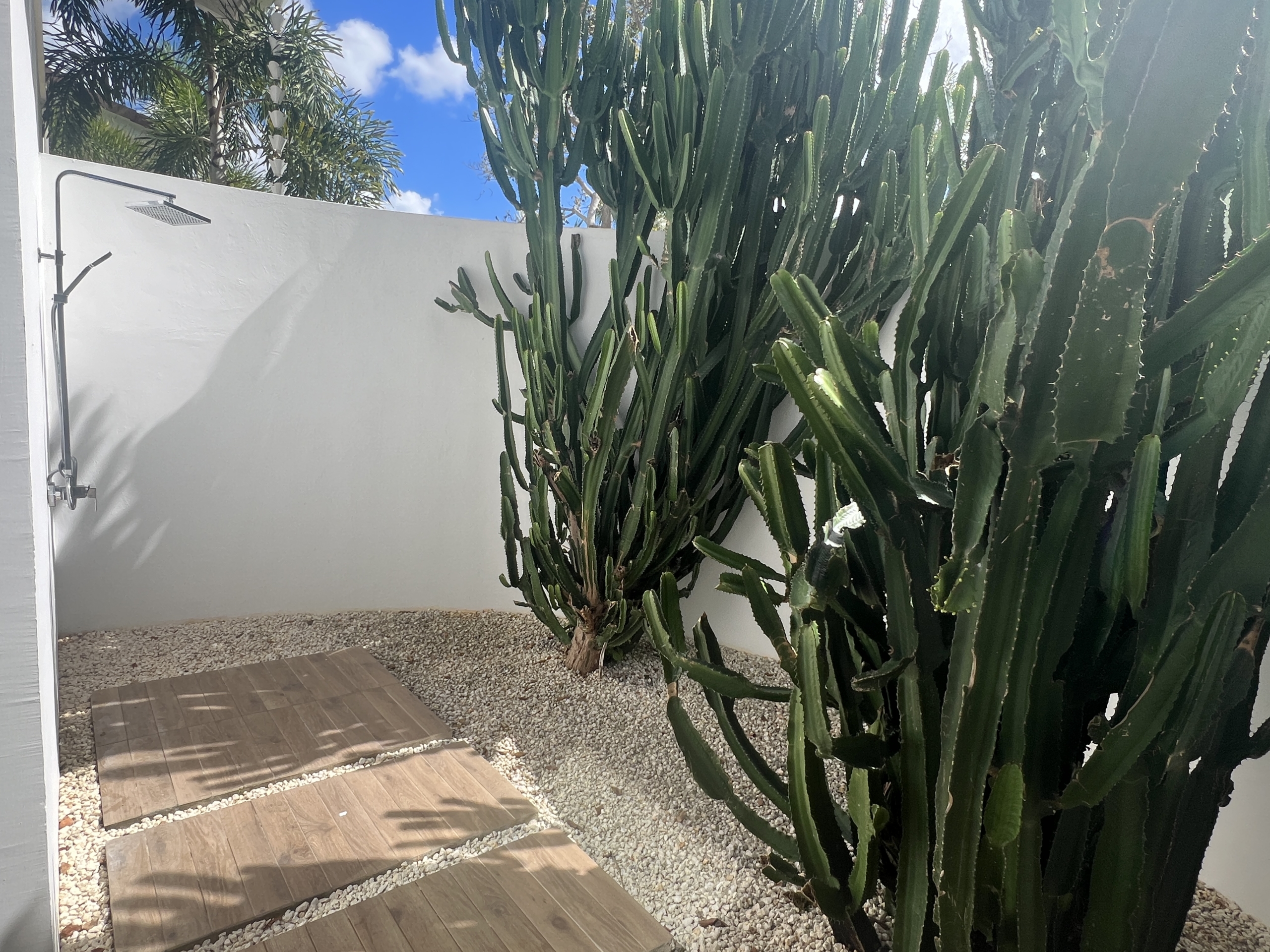 Villa Blanca