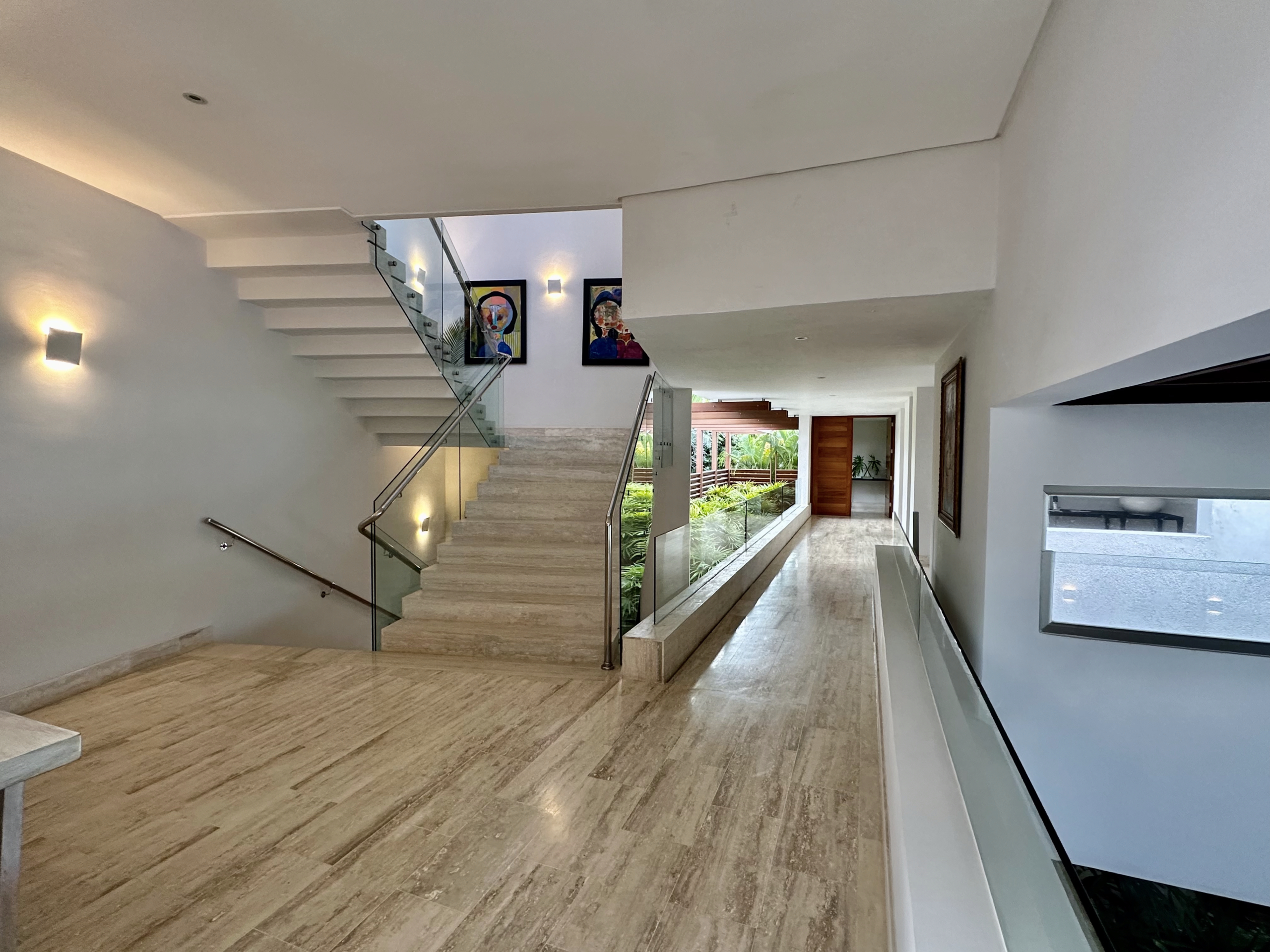 Villa Babak