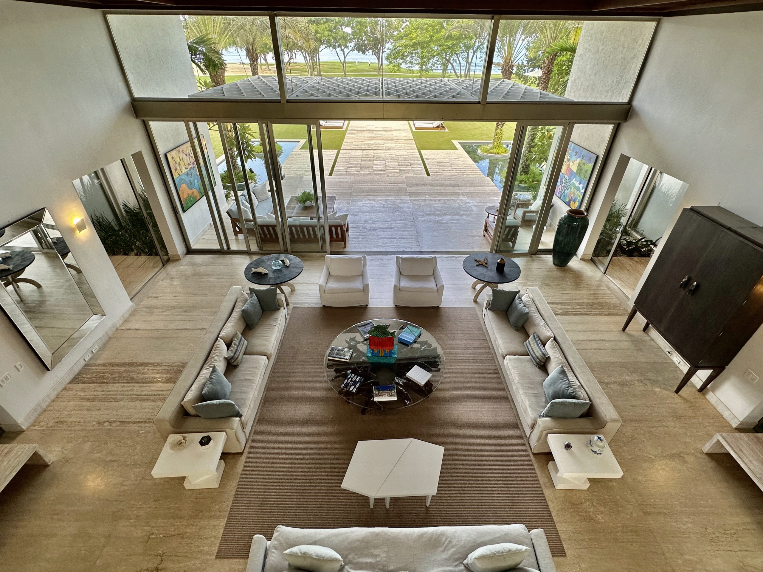 Villa Babak