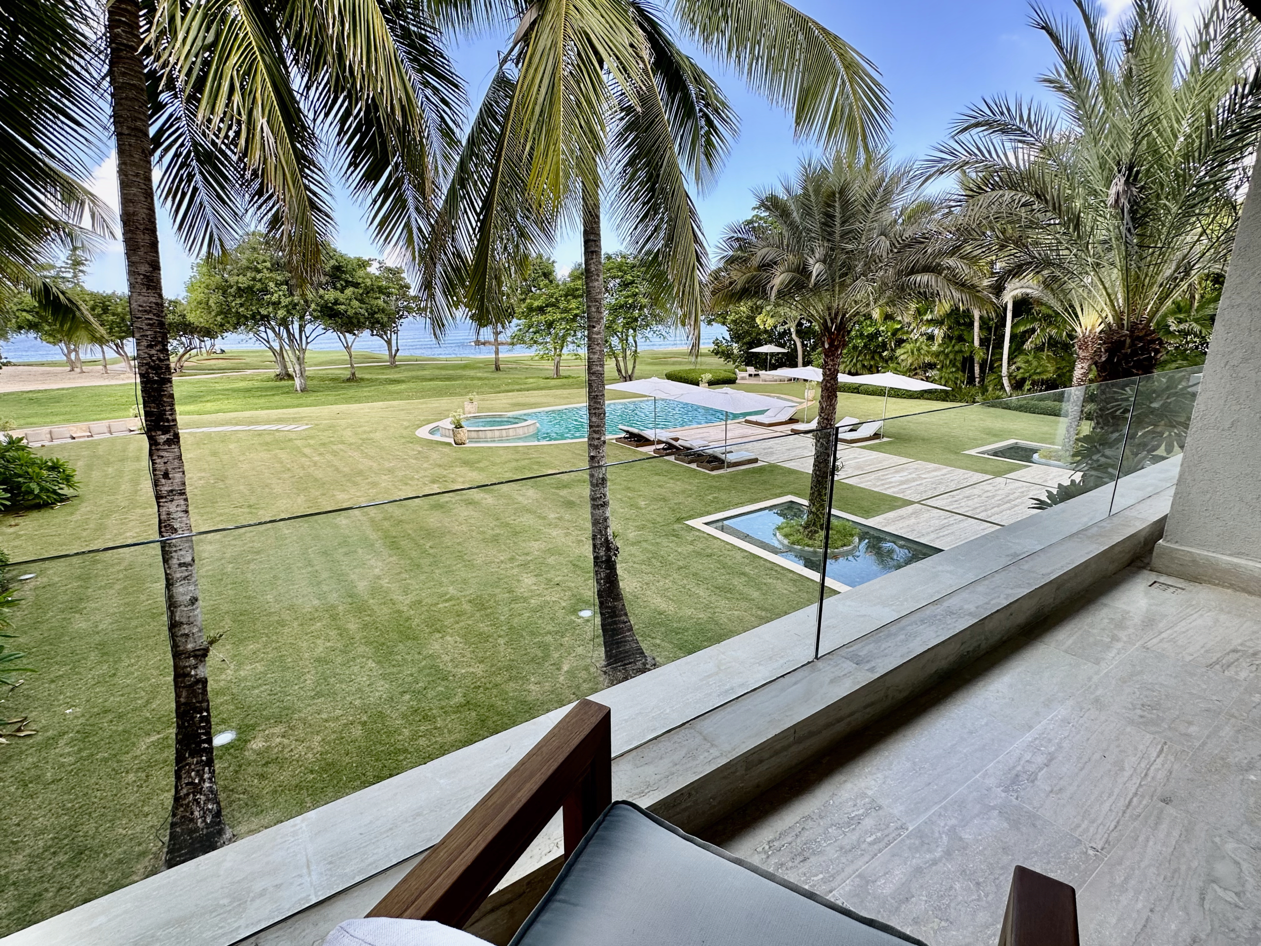 Villa Babak