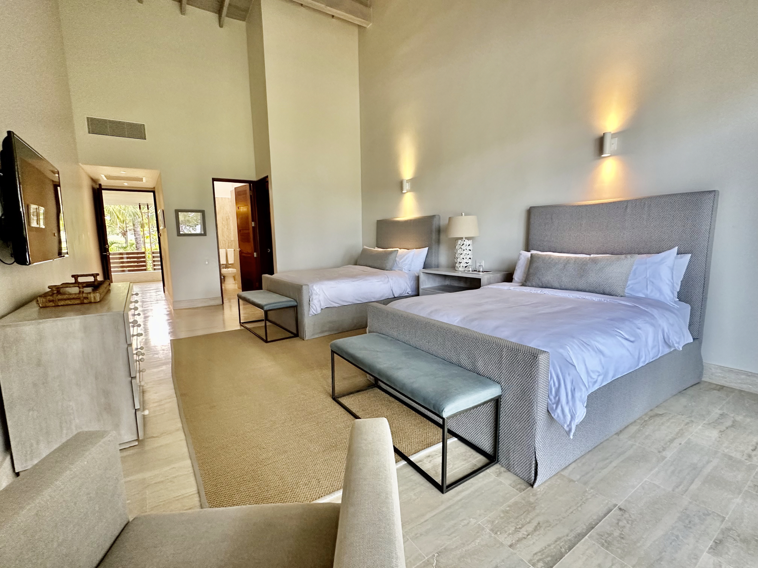 Villa Babak