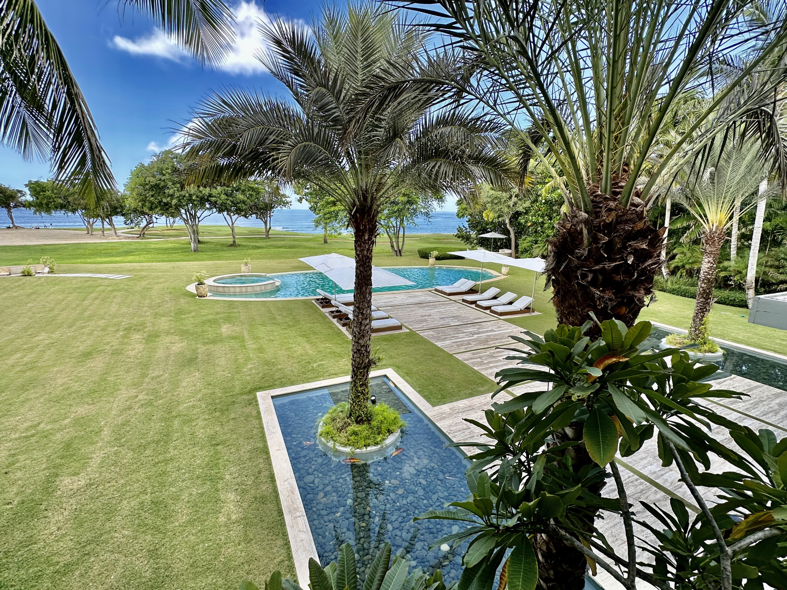 Villa Babak