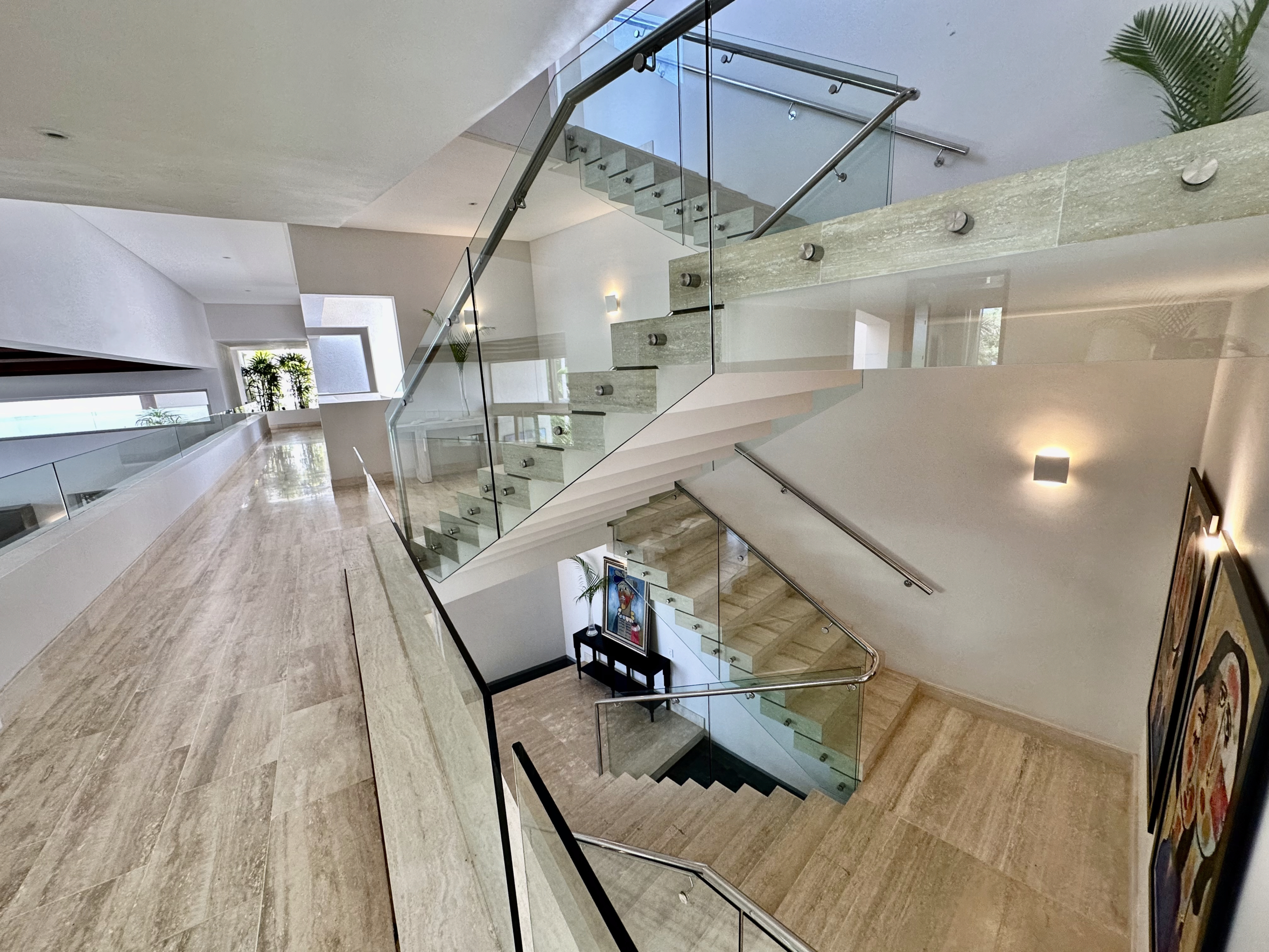 Villa Babak