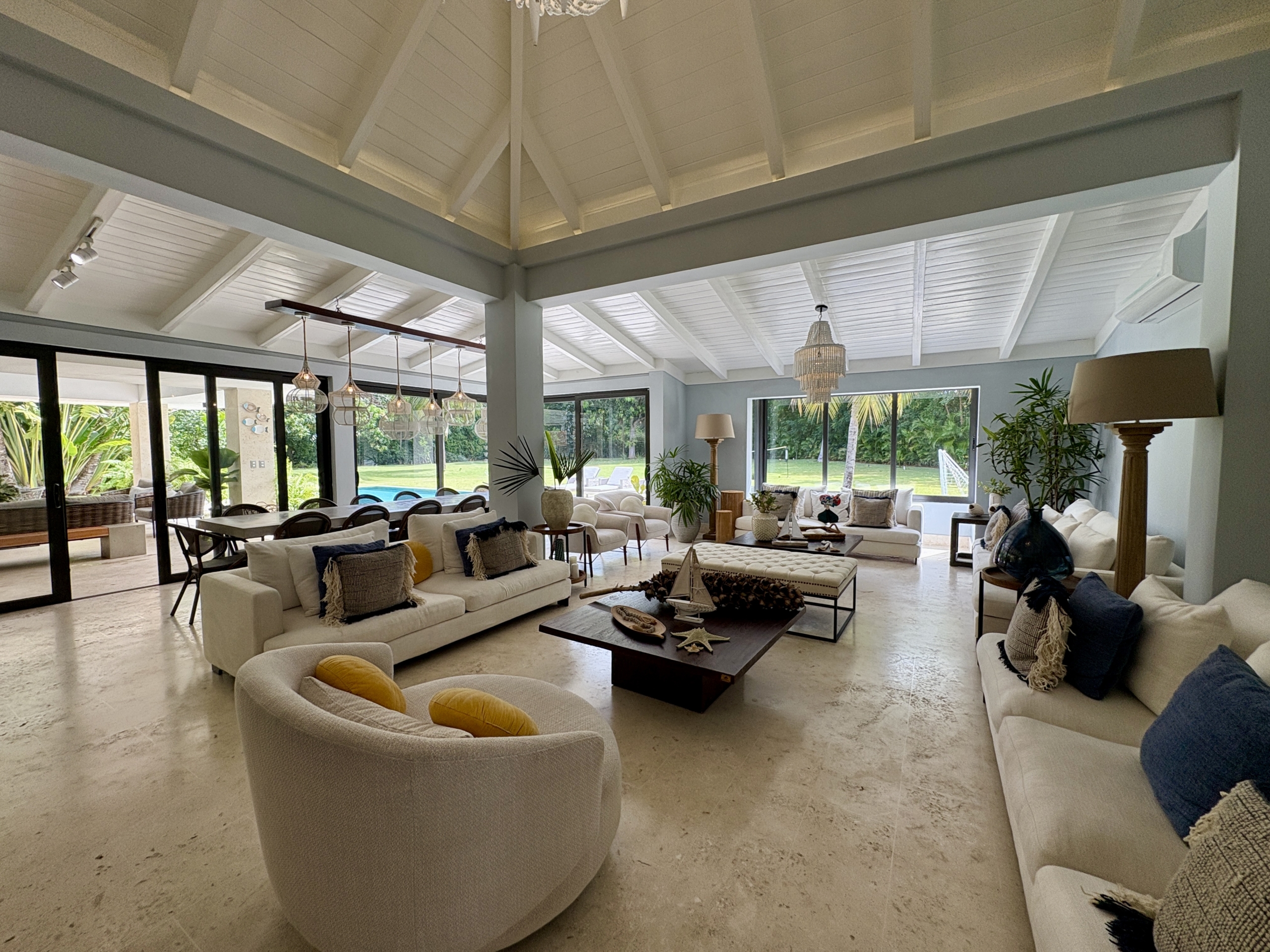 Villa Asuzana