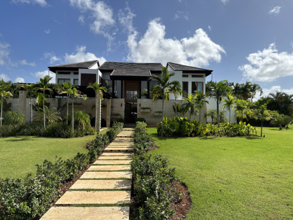 Villa Camilla