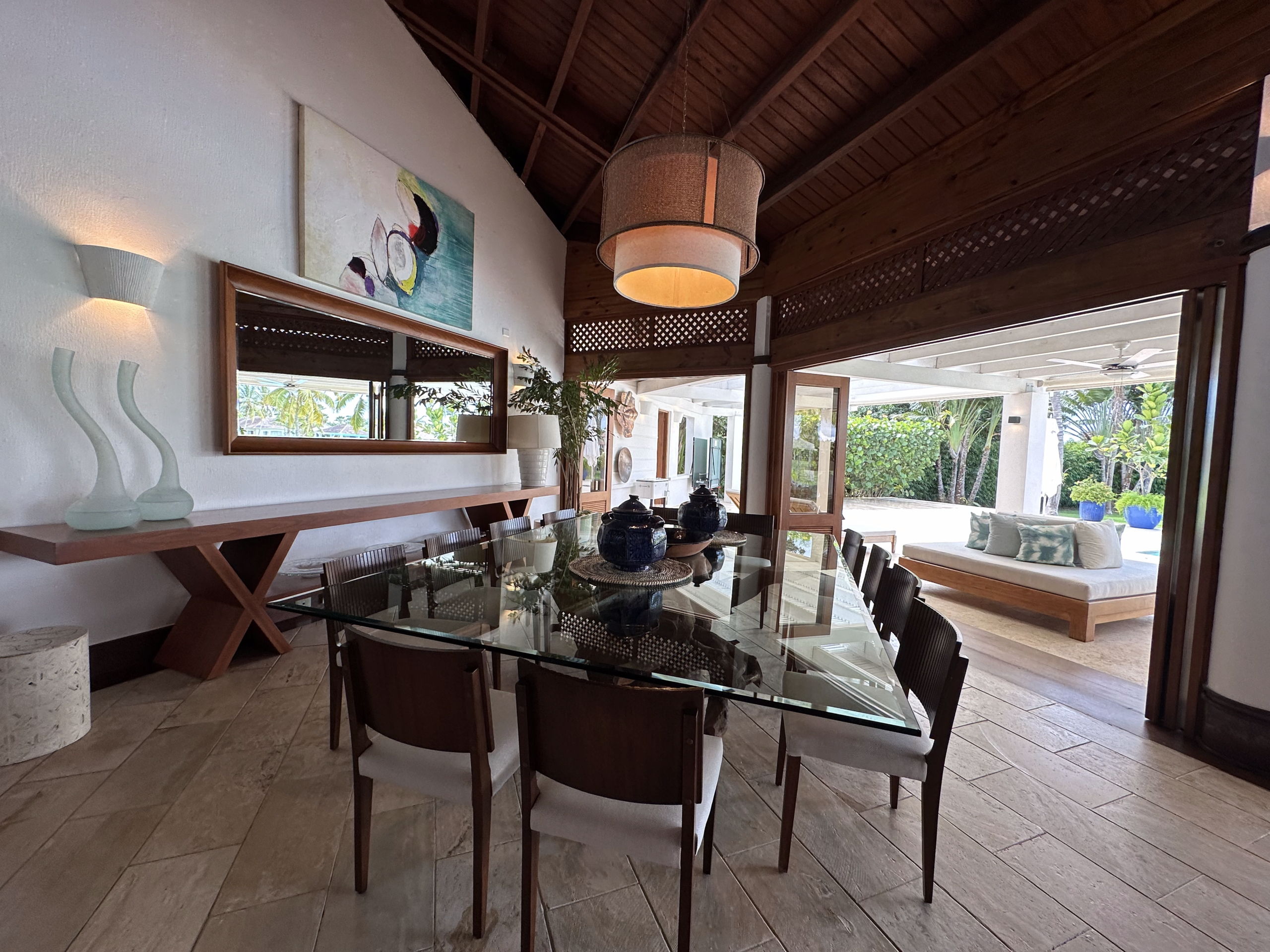 Villa Paradise Cove