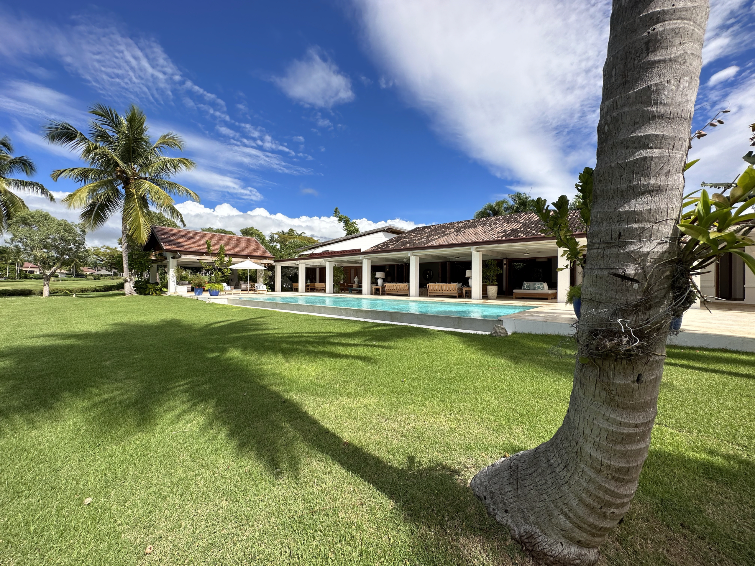 Villa Paradise Cove