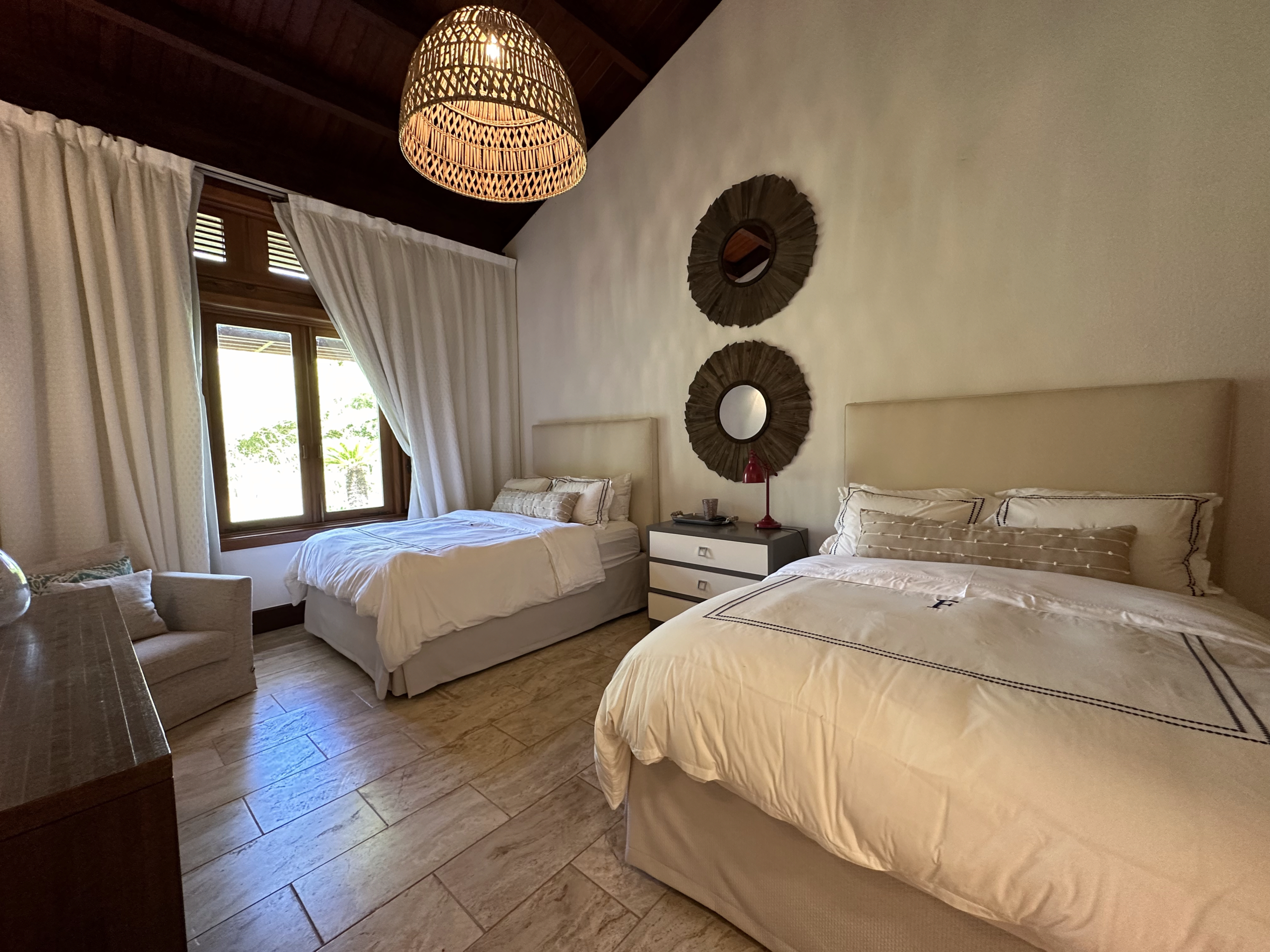 Villa Paradise Cove