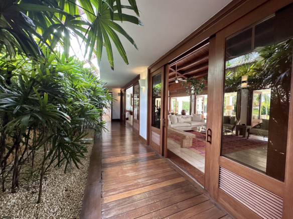 Villa Paradise Cove