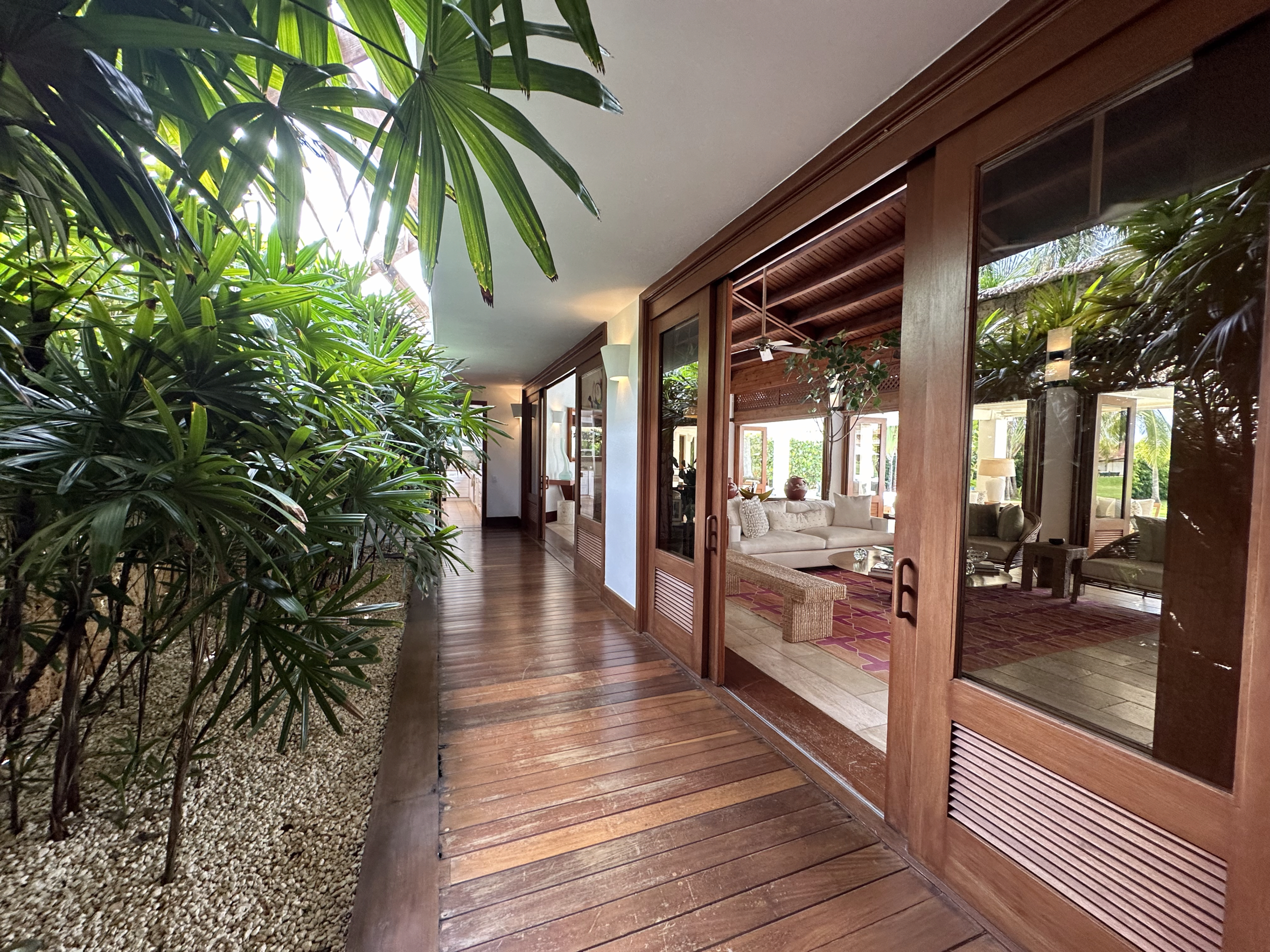 Villa Paradise Cove