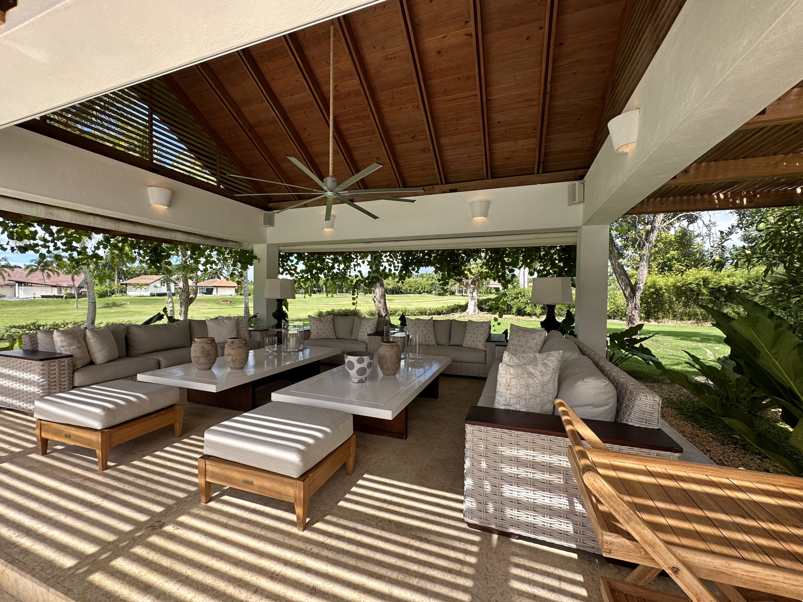 Villa Paradise Cove