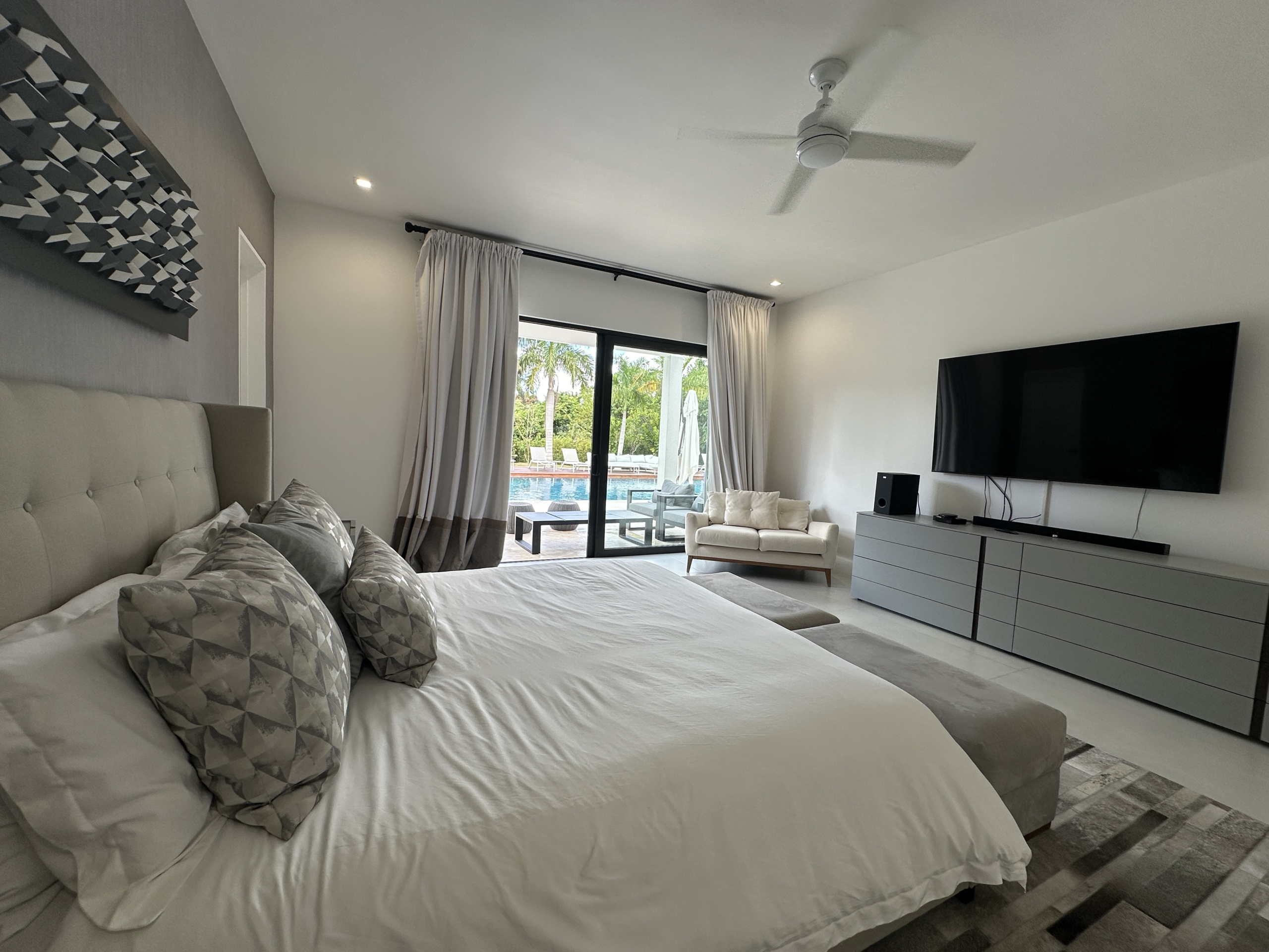 Villa Blanca