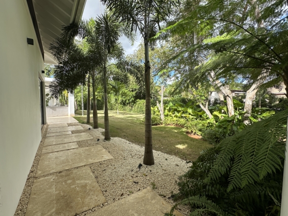 Villa Blanca