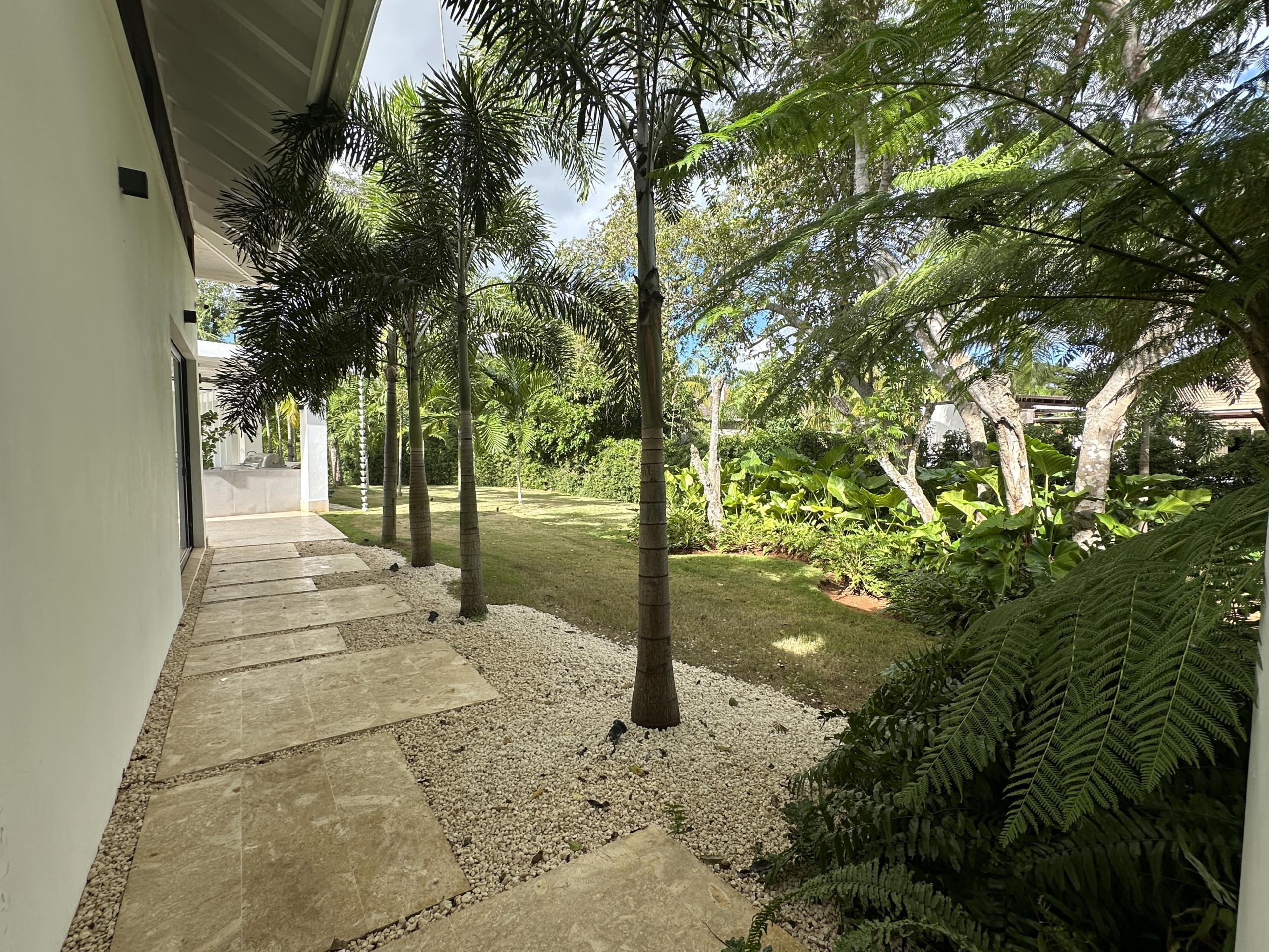 Villa Blanca
