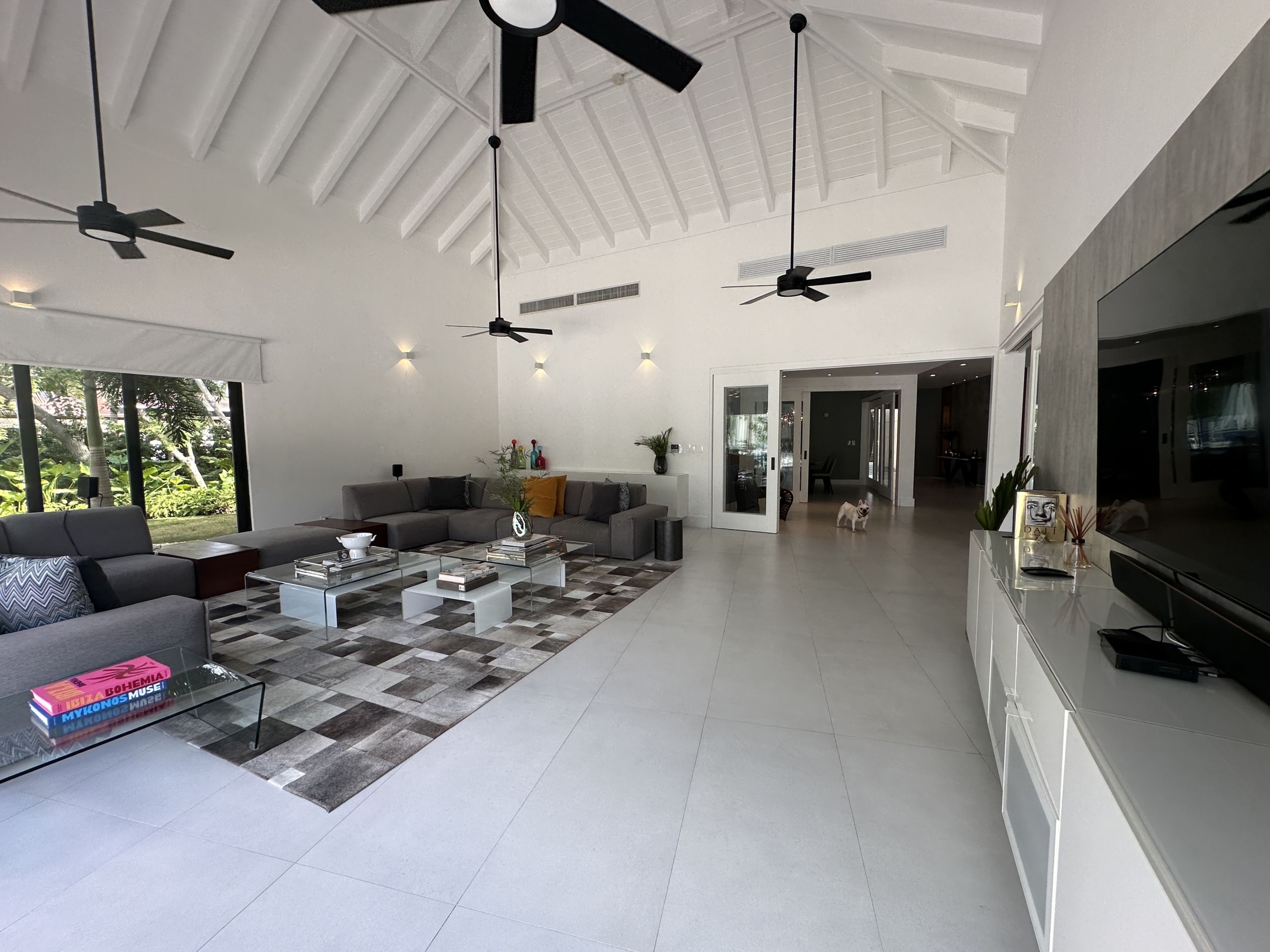 Villa Blanca