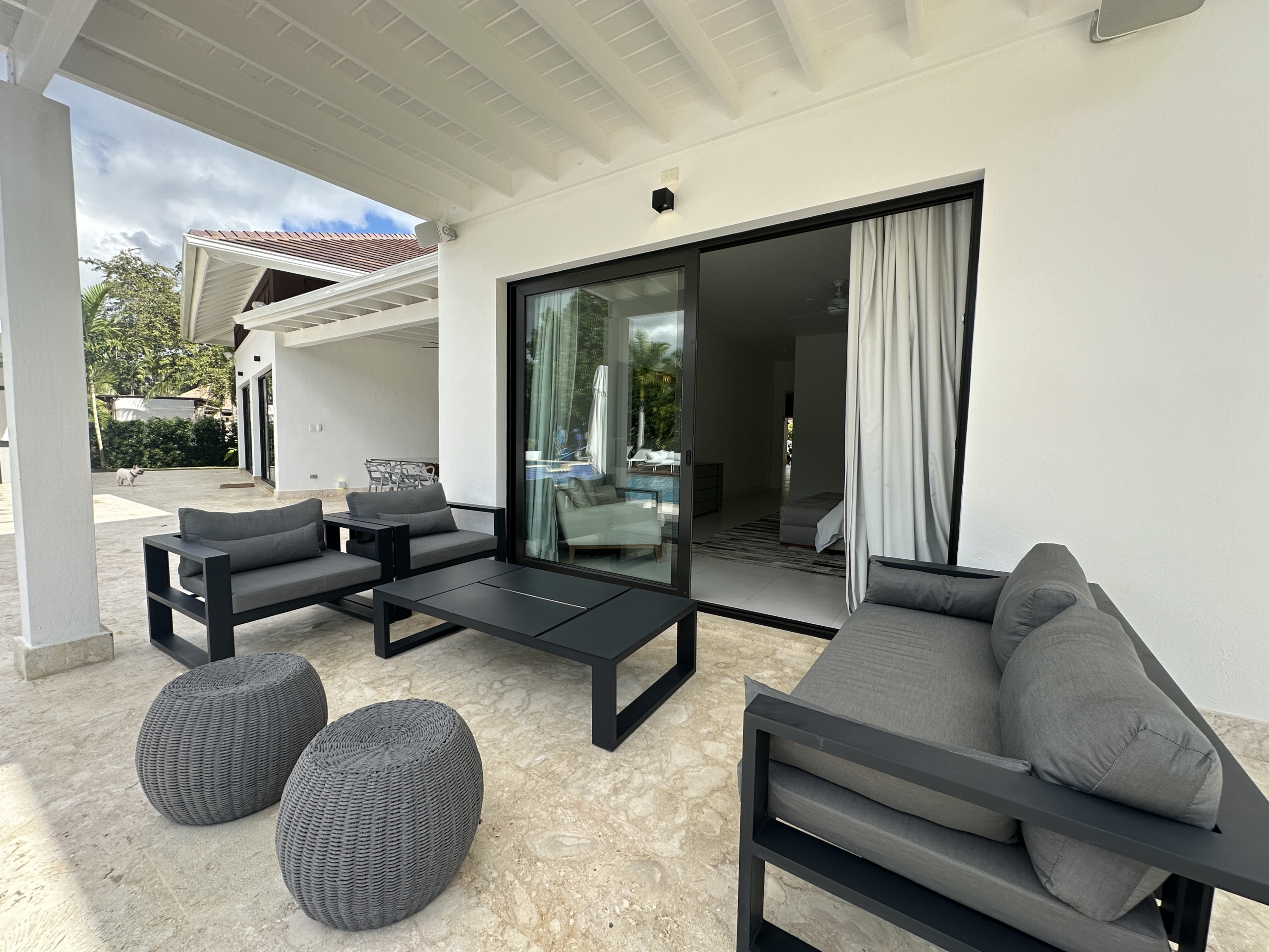 Villa Blanca
